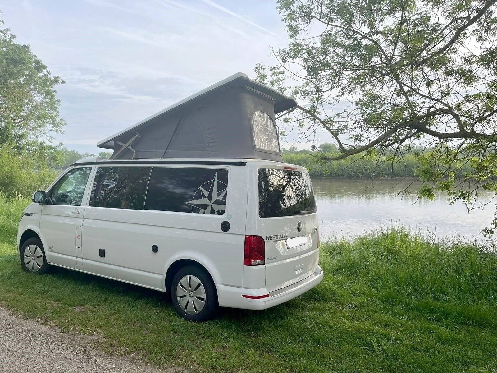 Westfalia Kepler One