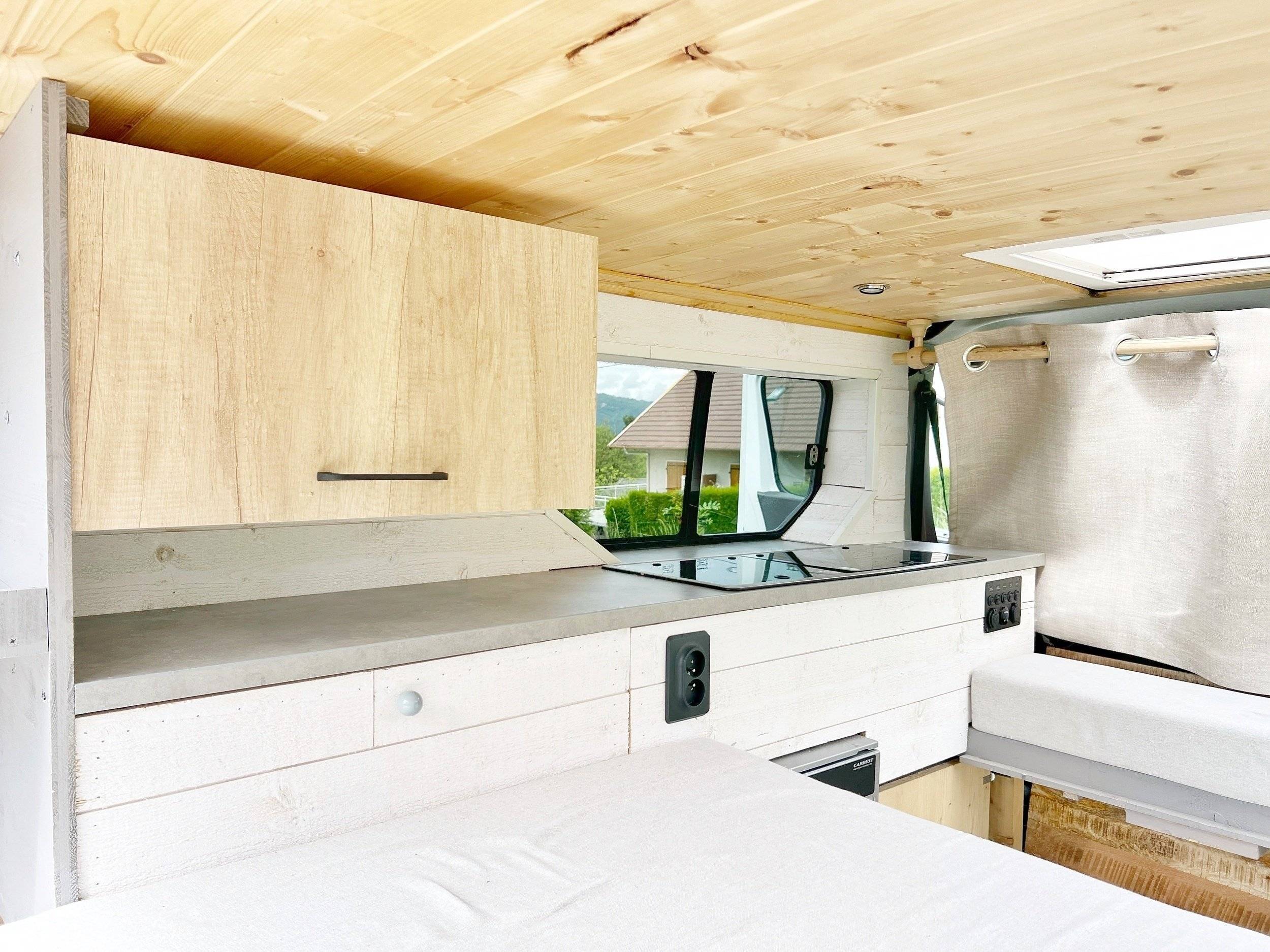 Renault Trafic 1,6 l 120 ch