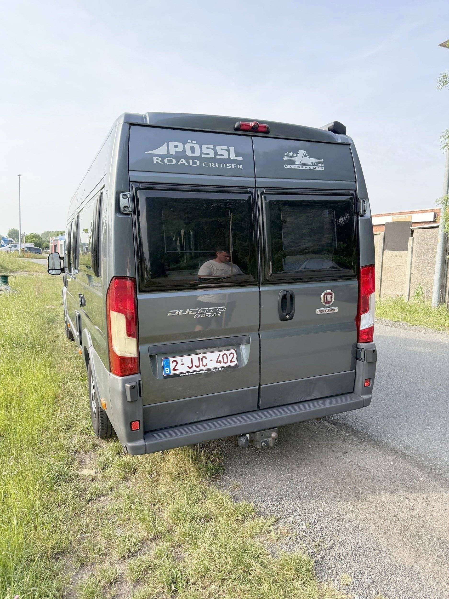 Pössl 