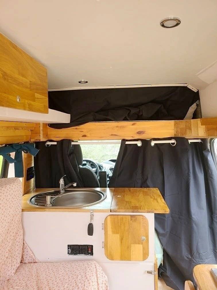 Home Transit Custom