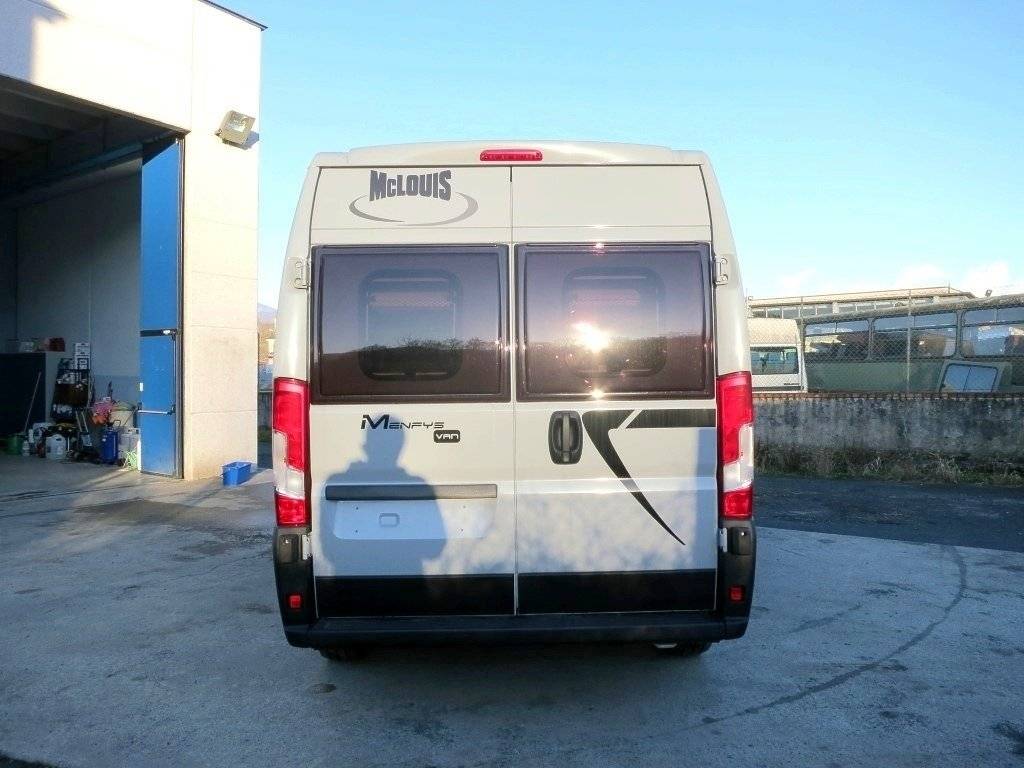 Mclouis MENFYS VAN 3 MAXI S-LINE (1)