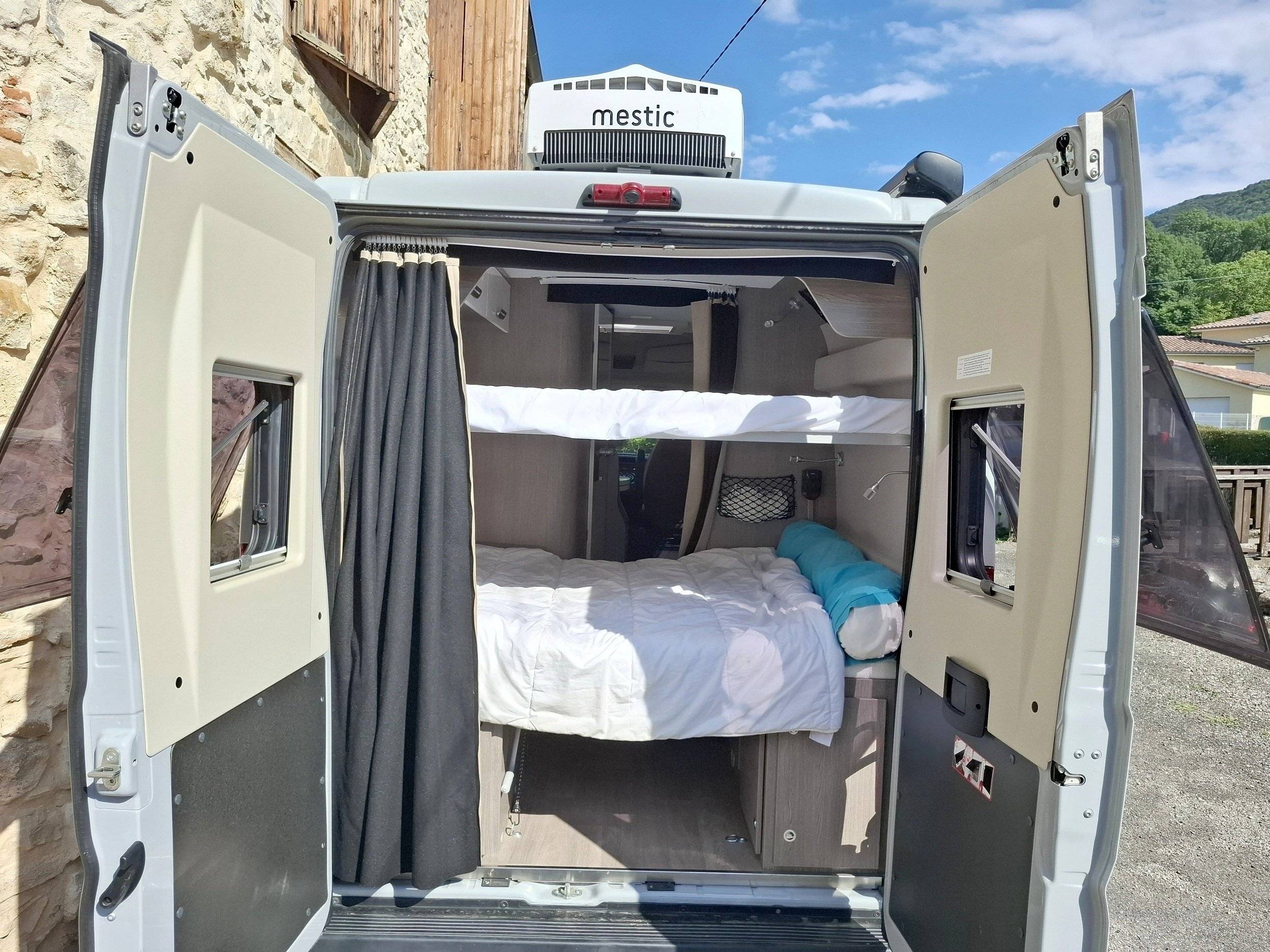 Challenger Challenger  v114max anniversary