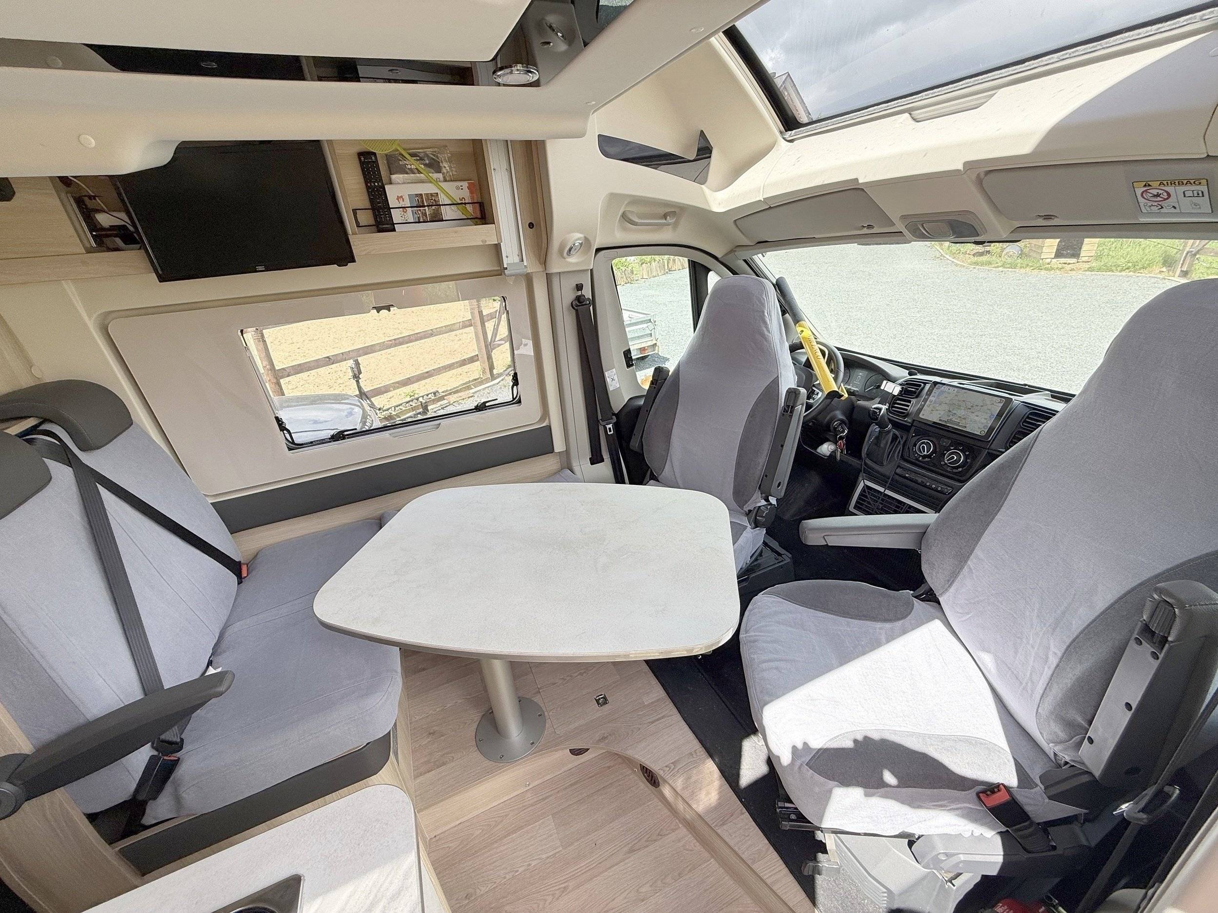 Campérêve Familyvan