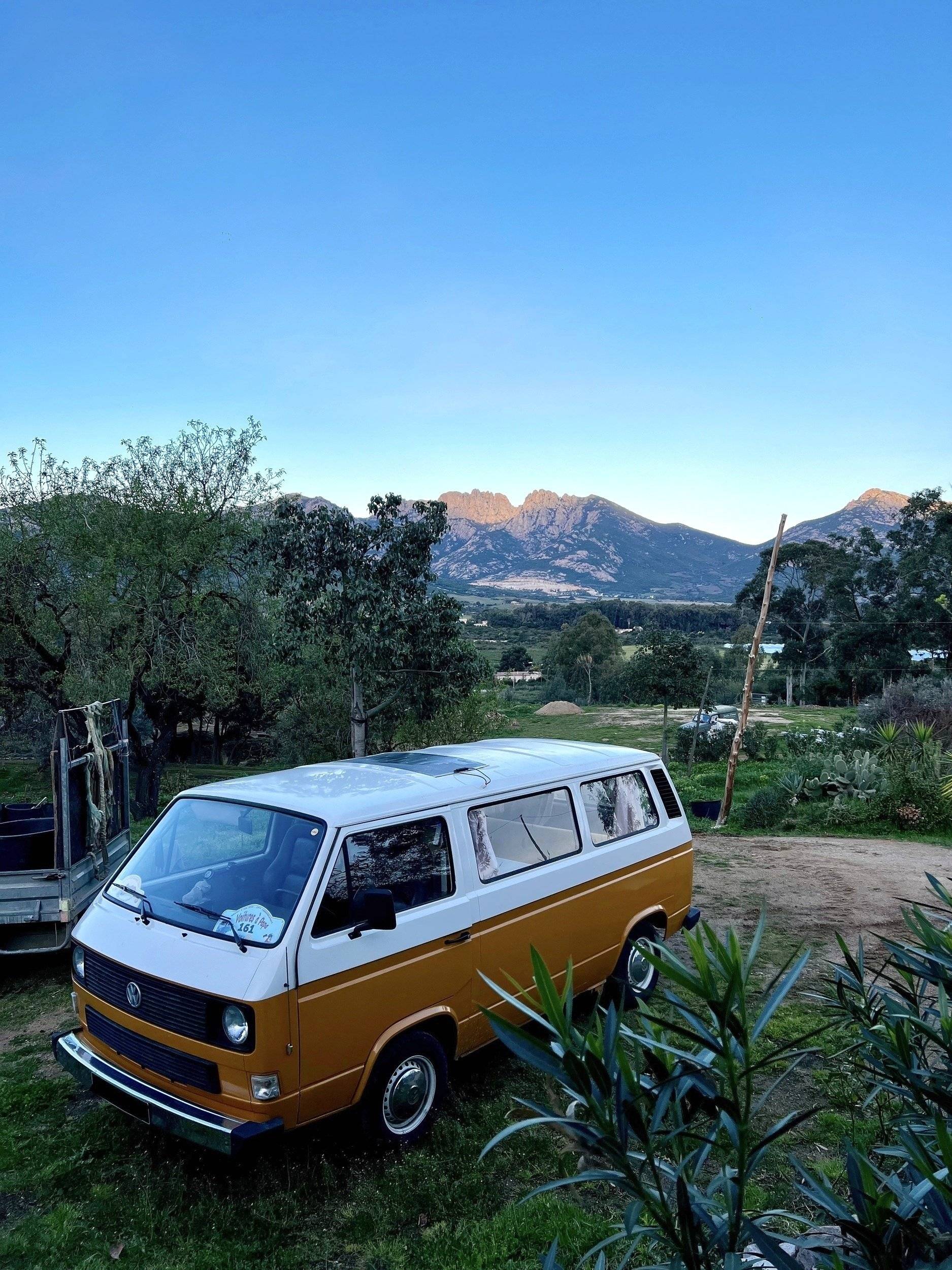 Volkswagen Volkswagen T3