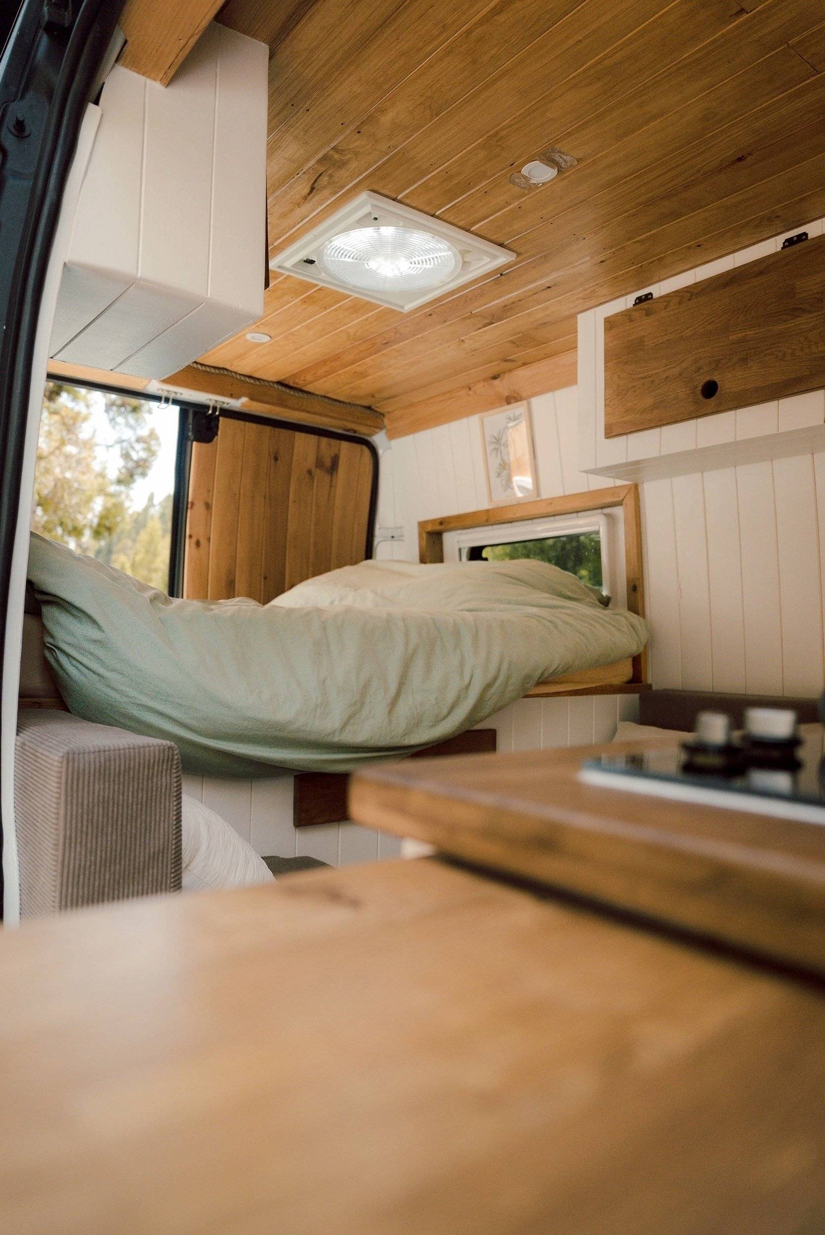 Letti Citroën Jumper 2,2 BlueHDI 140CV - Yescapa