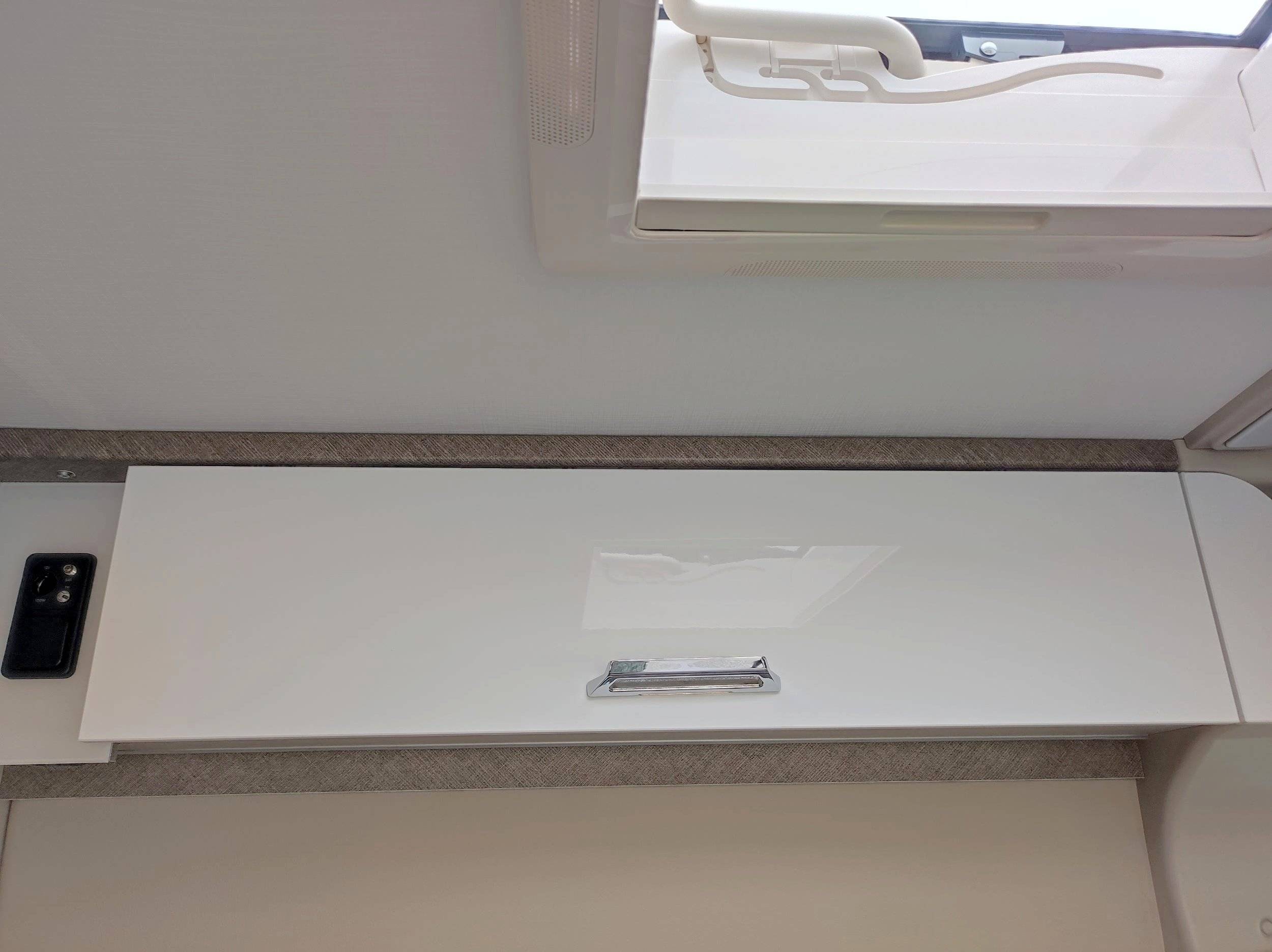 Karmann Mobil Davis 591 Lifestyle