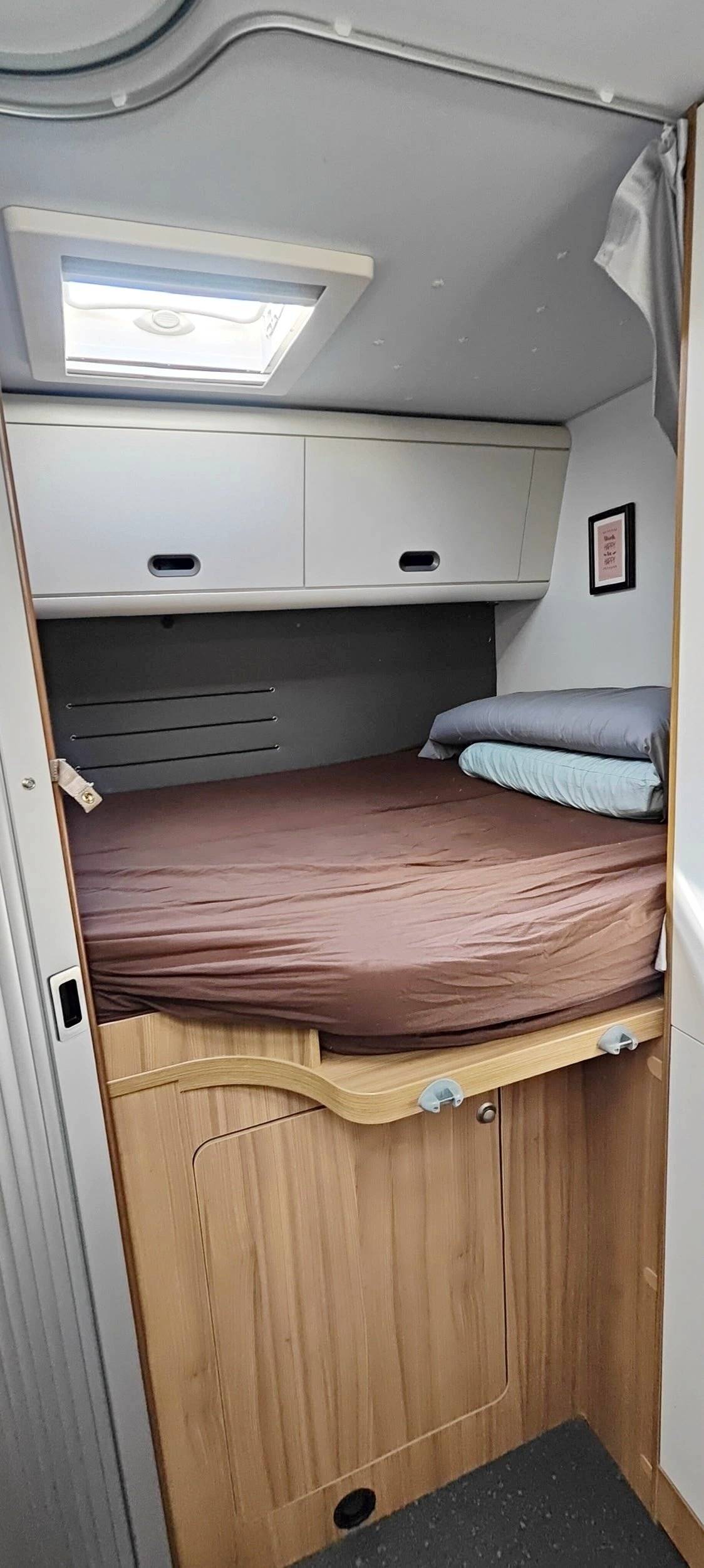 Adria Sun Living A 60 SP