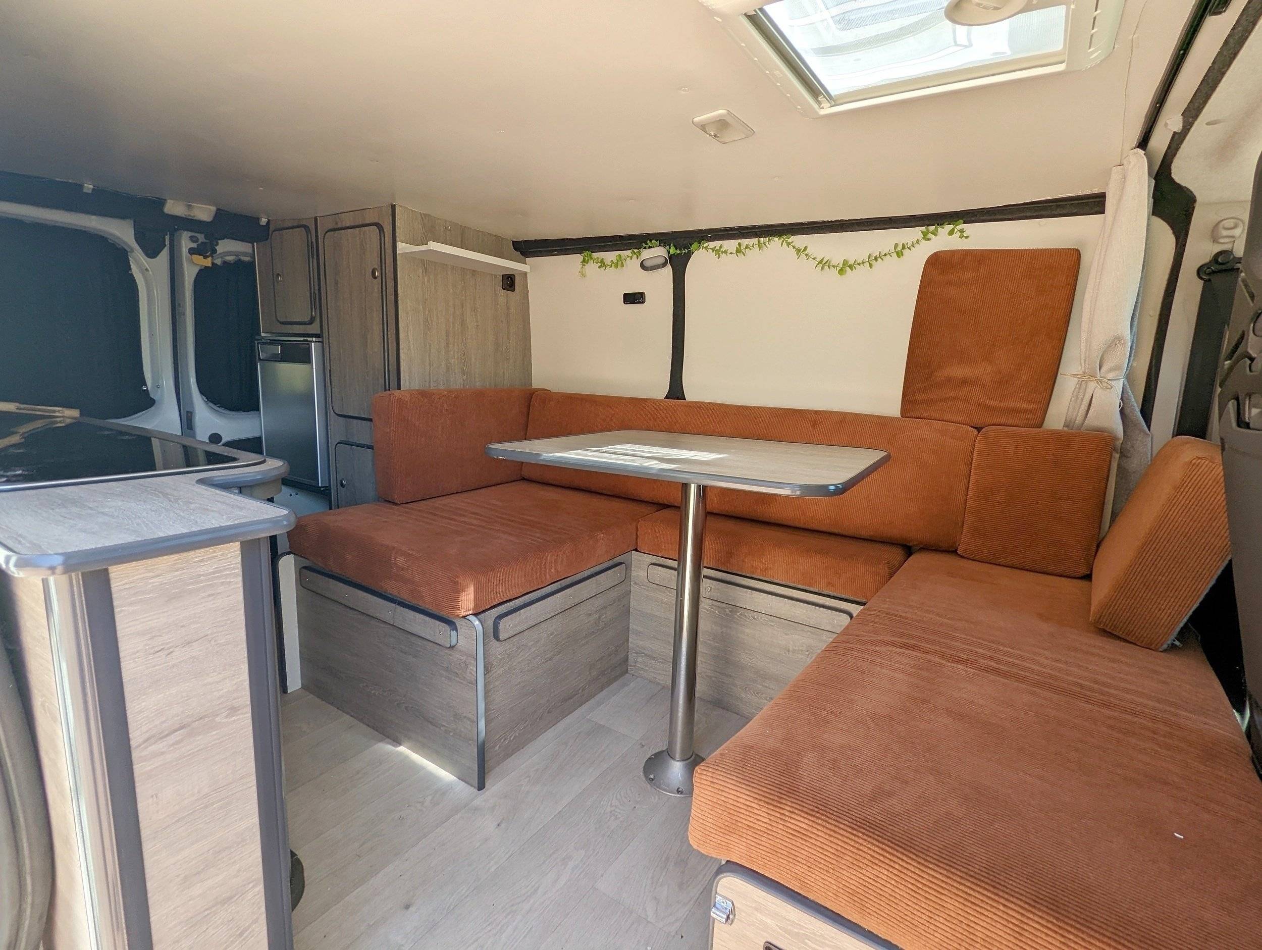 Smartcombee Renault trafic 3