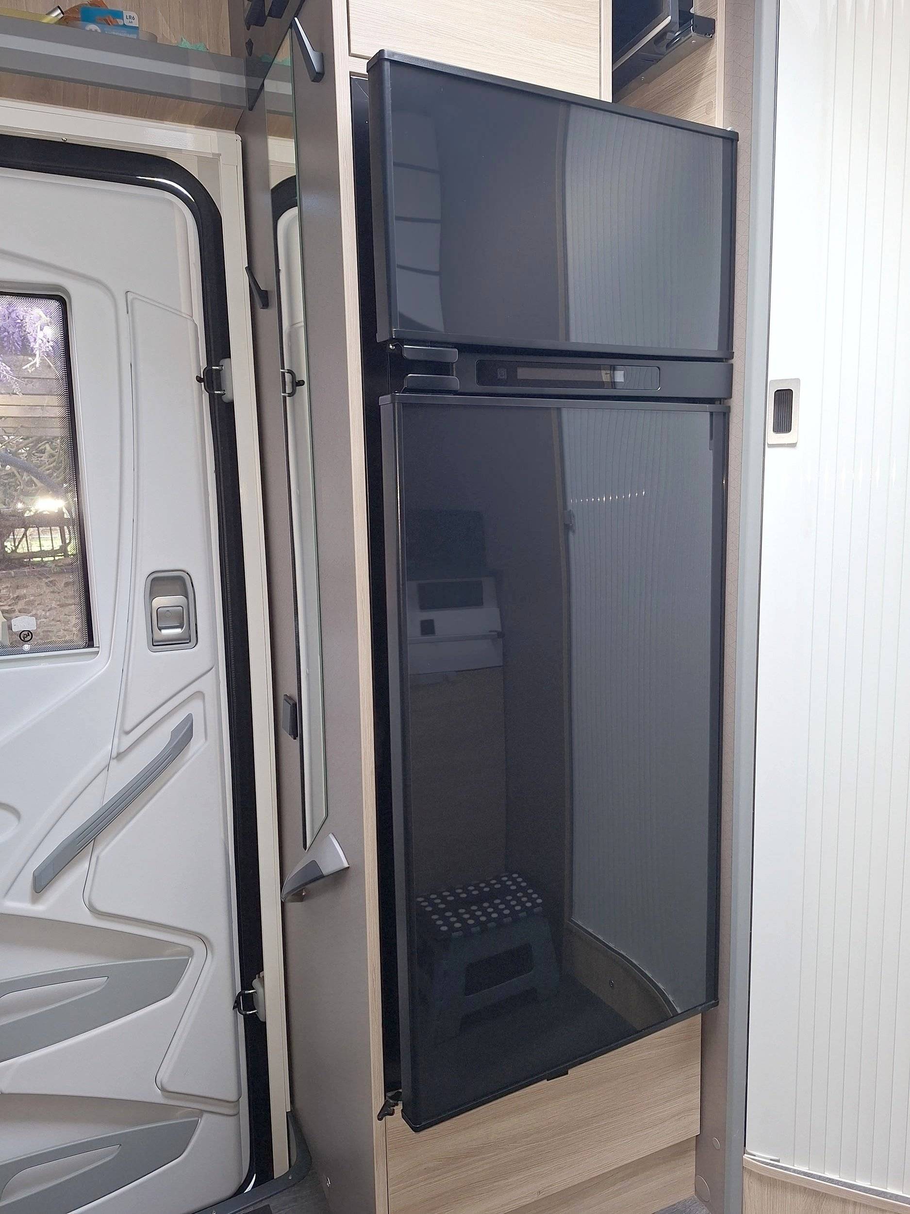 Chausson 650 First Line