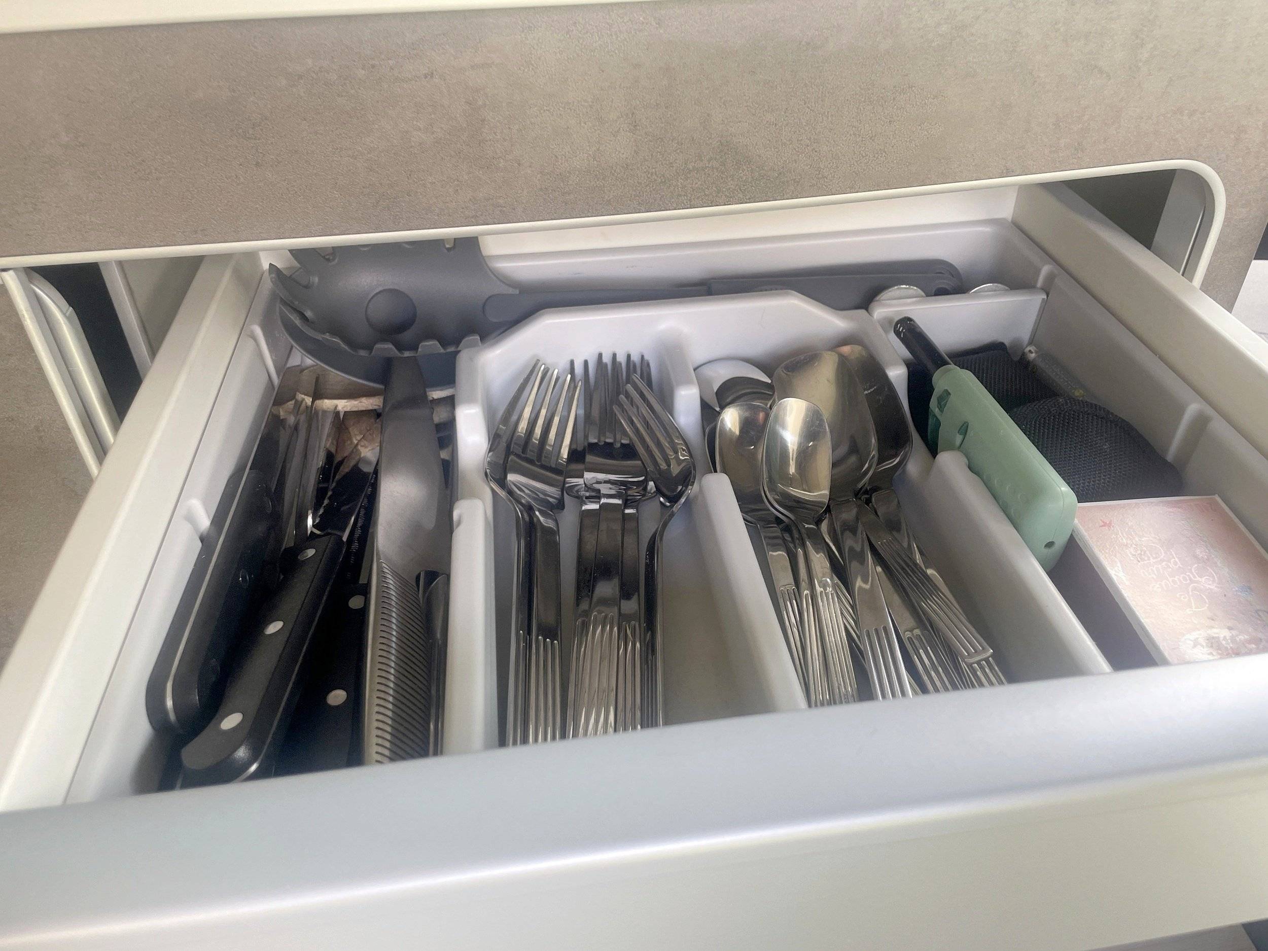 Volkswagen California Ocean