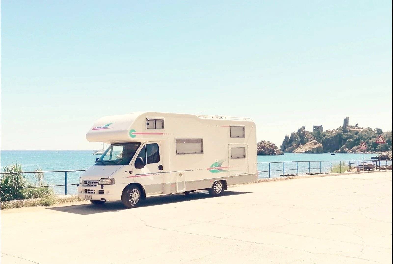 Adria ADRIA CORAL 670DK