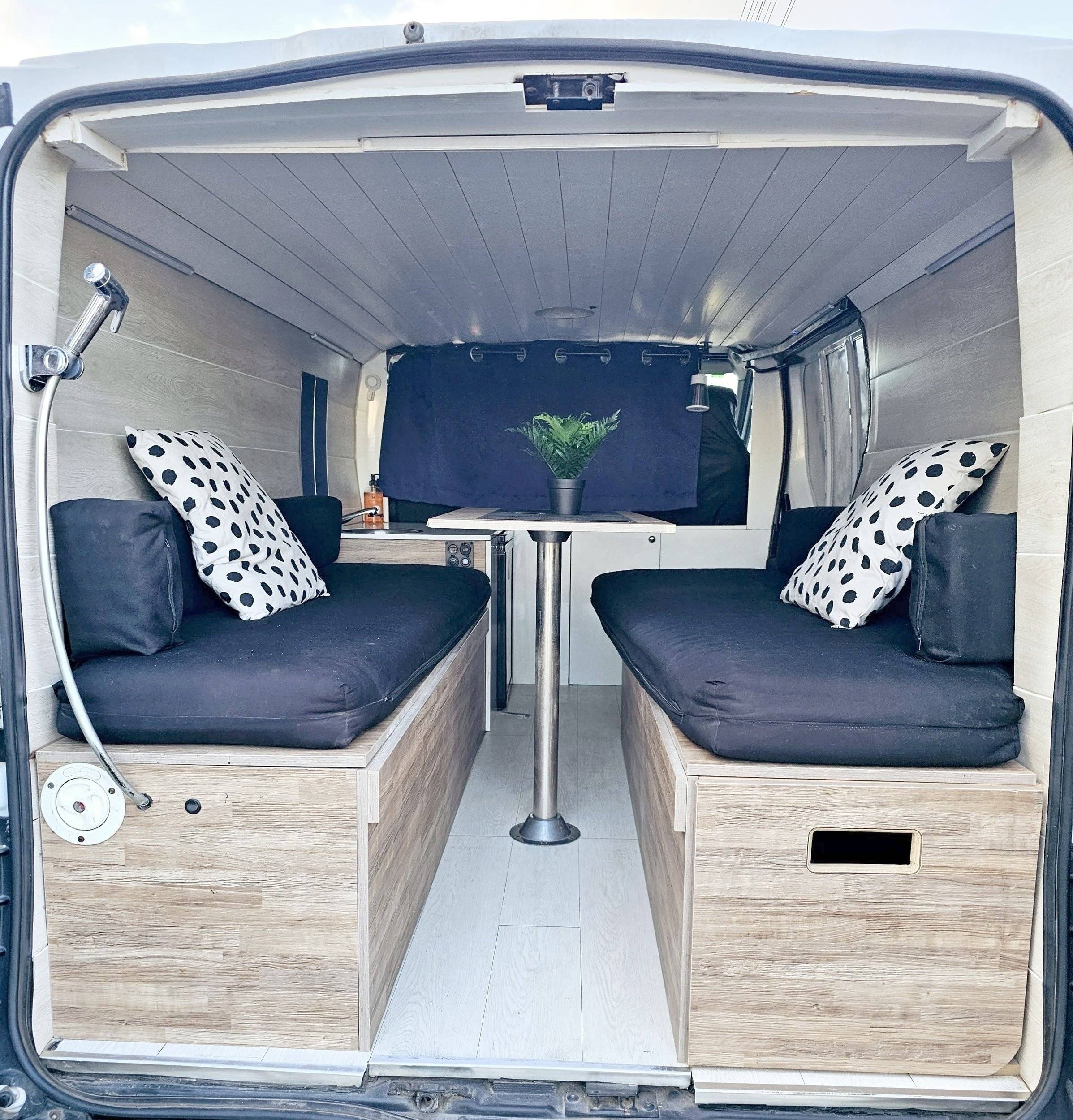 Renault Renault trafic