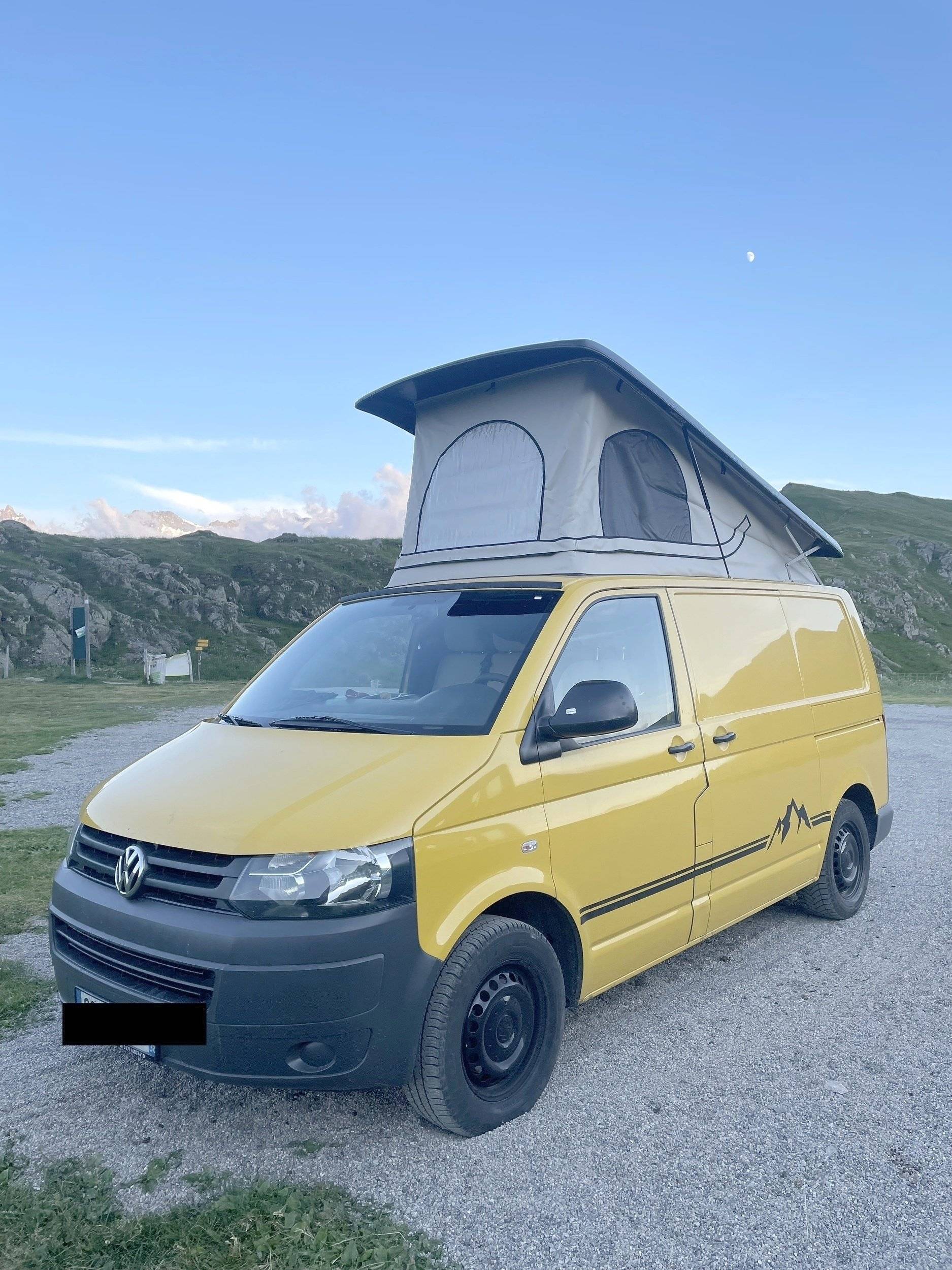 Volkswagen Volkswagen T5