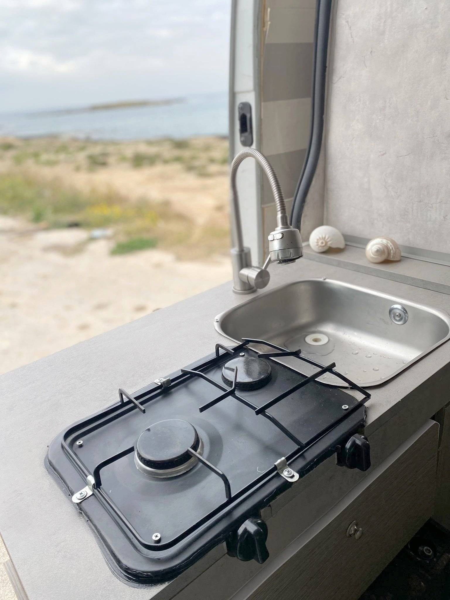 Renault Master 2,3 l 125 ch