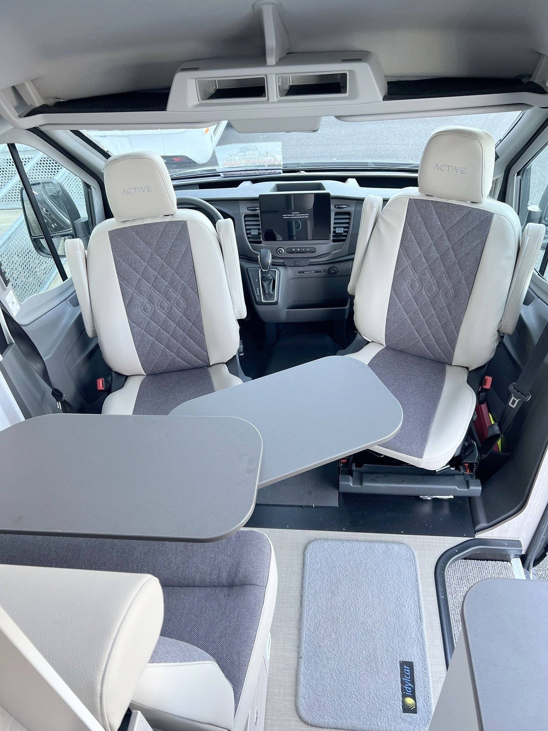 Bürstner LINEO C590