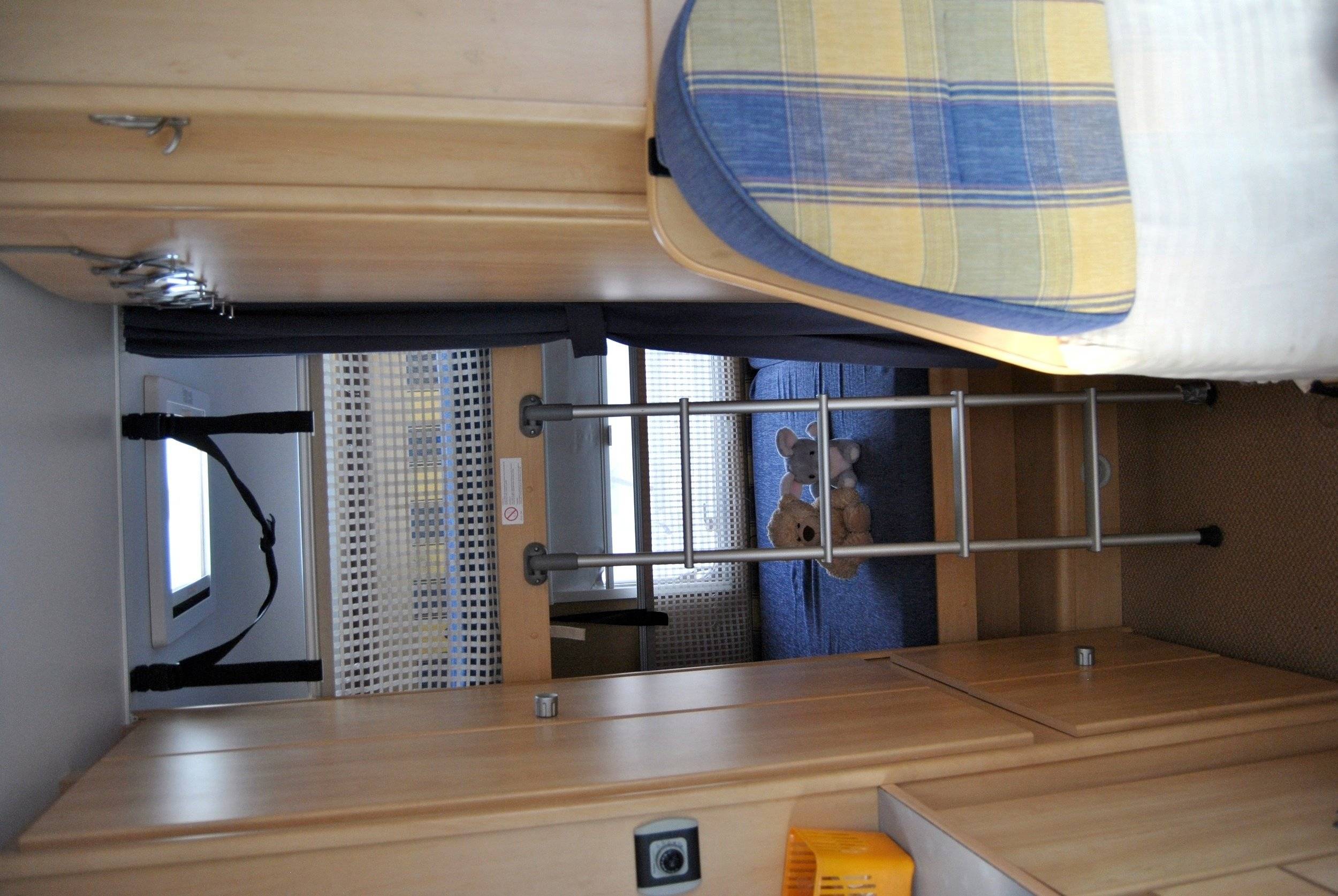 Dethleffs Ducato Dethleffs