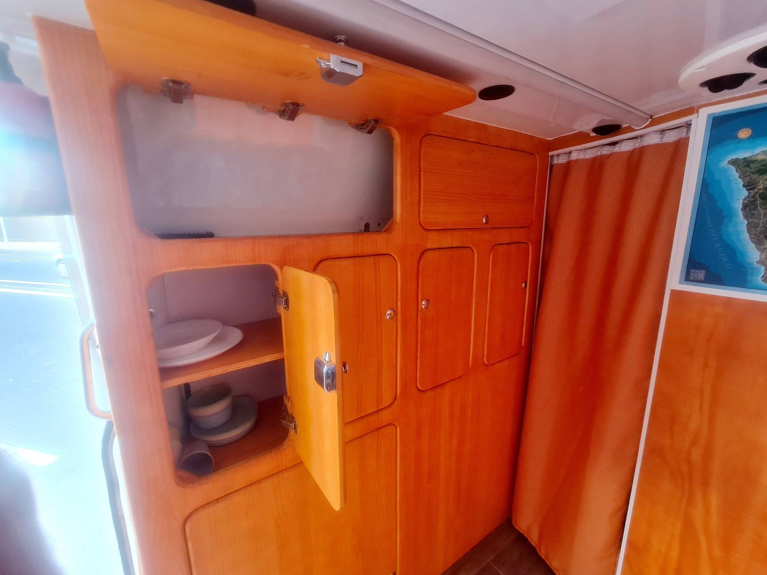 Ford Transit 2,2 l 140 ch