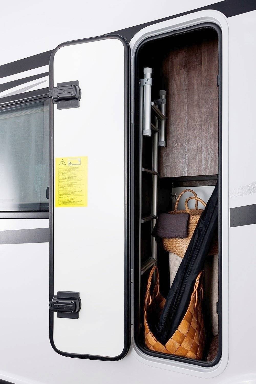 Benimar Tessoro 481 Especial Edition Northautokapp