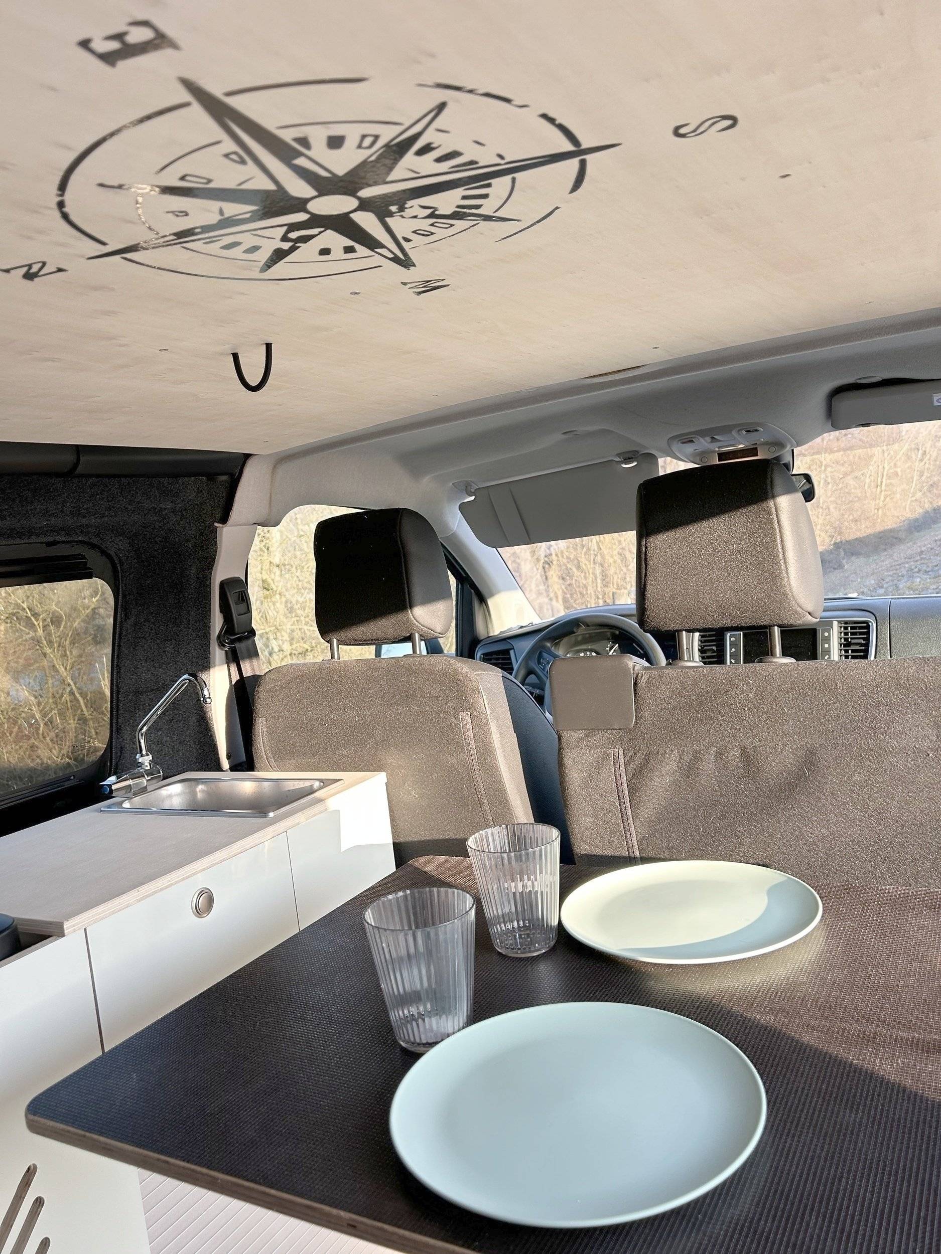 PERSO Citroën jumpy