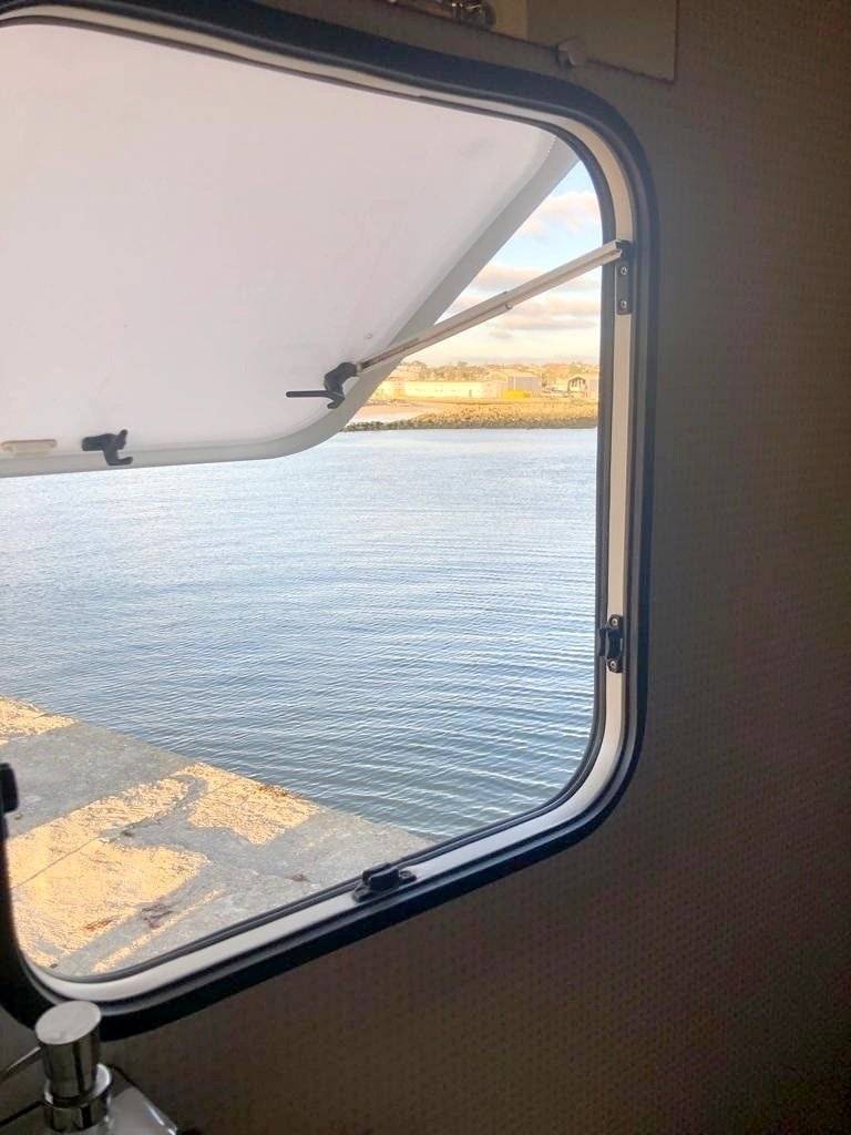 Challenger Genesis 36