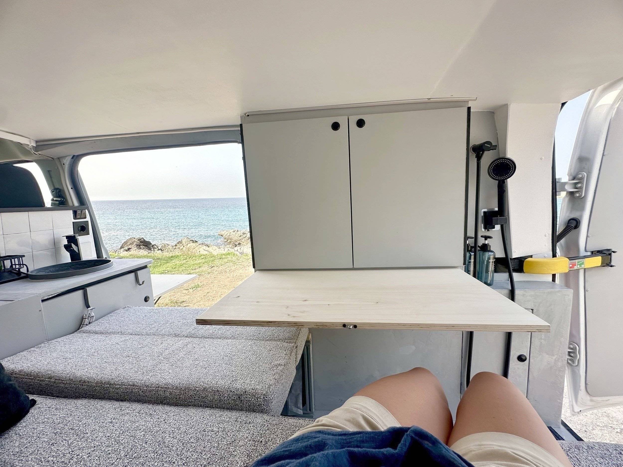 Ford Transit 2,0 l 130 ch