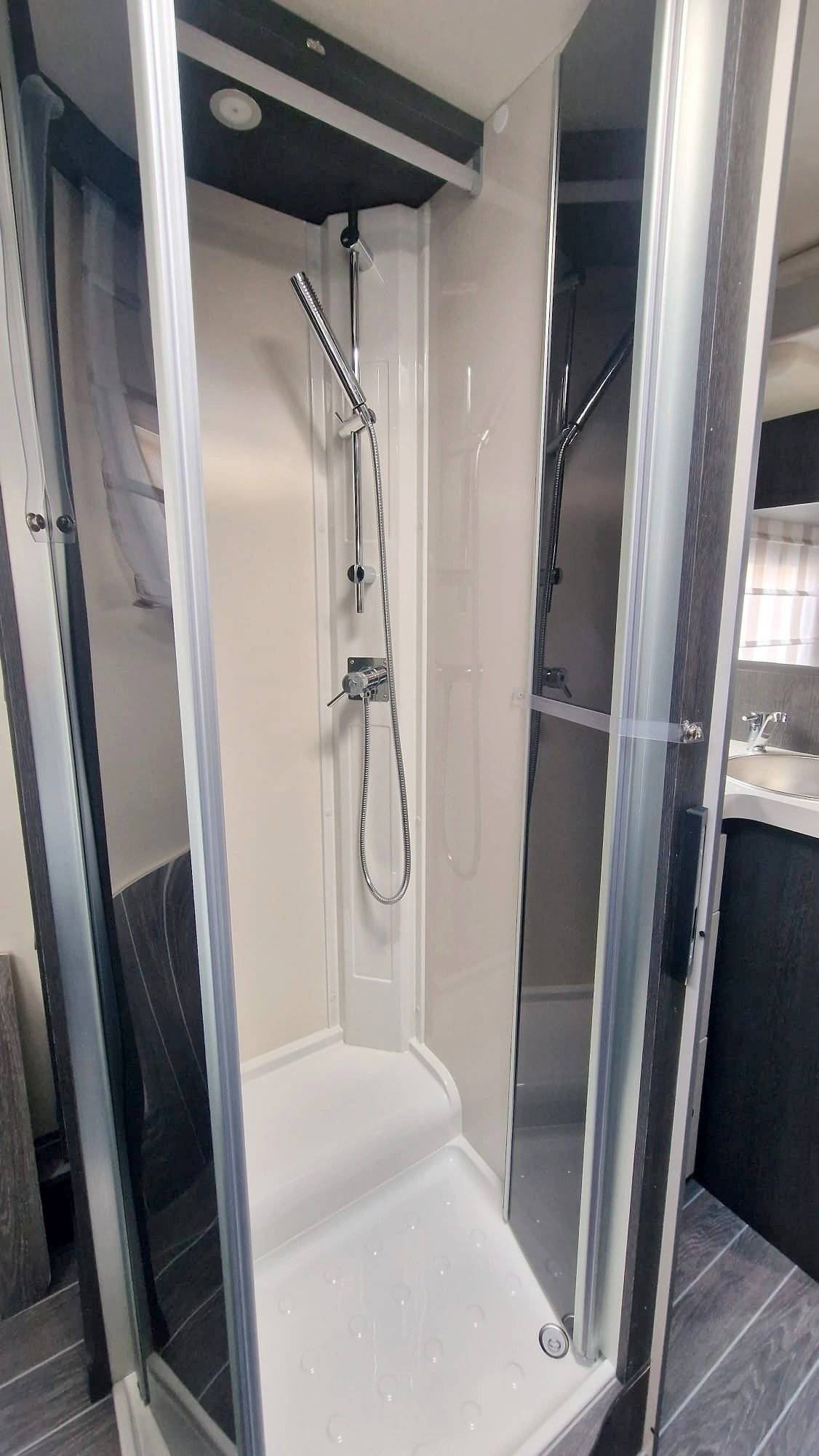 Roller Team Kronos 265 TL 