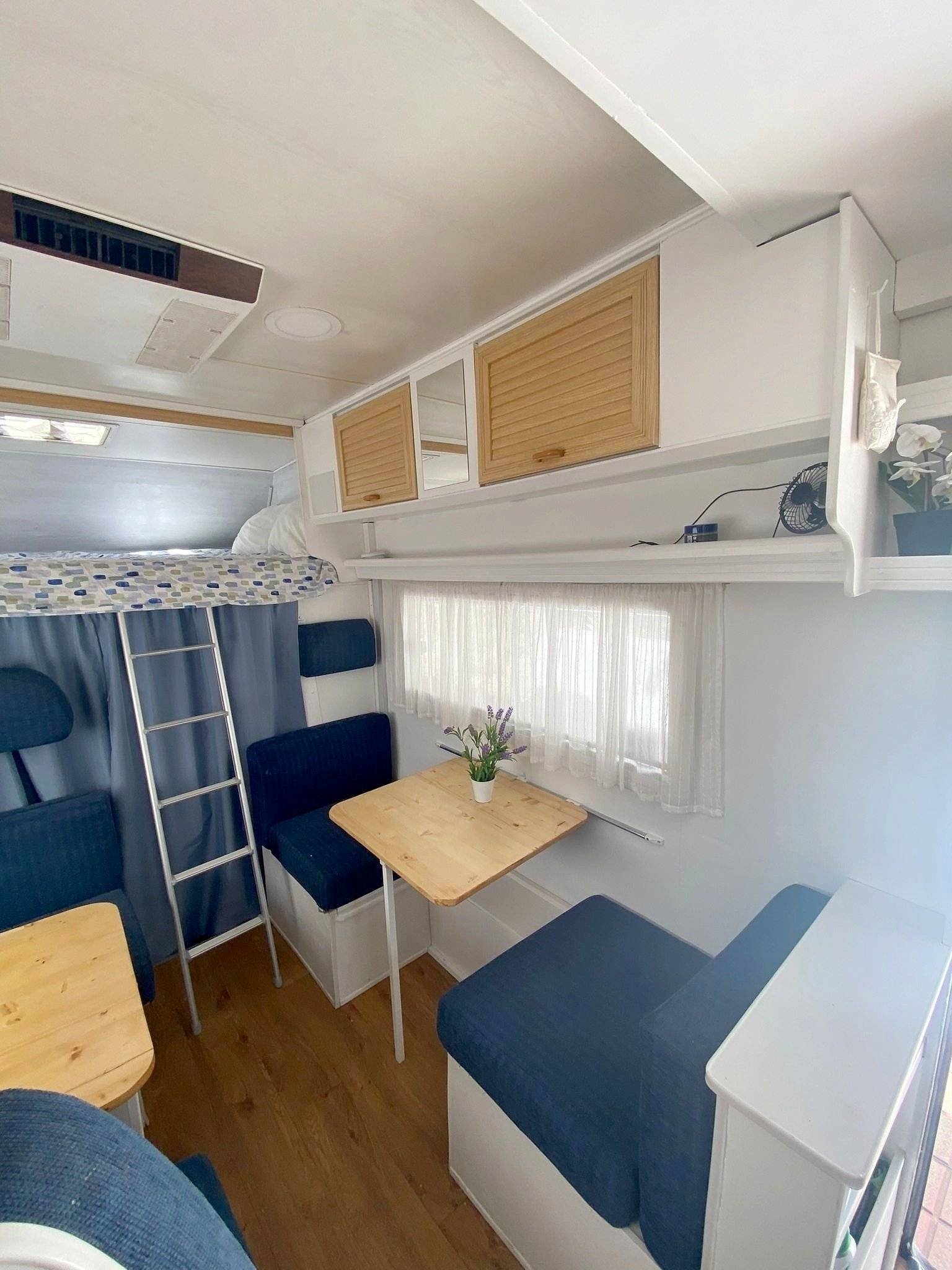 Fiat Ducato 2,0 l 100 ch