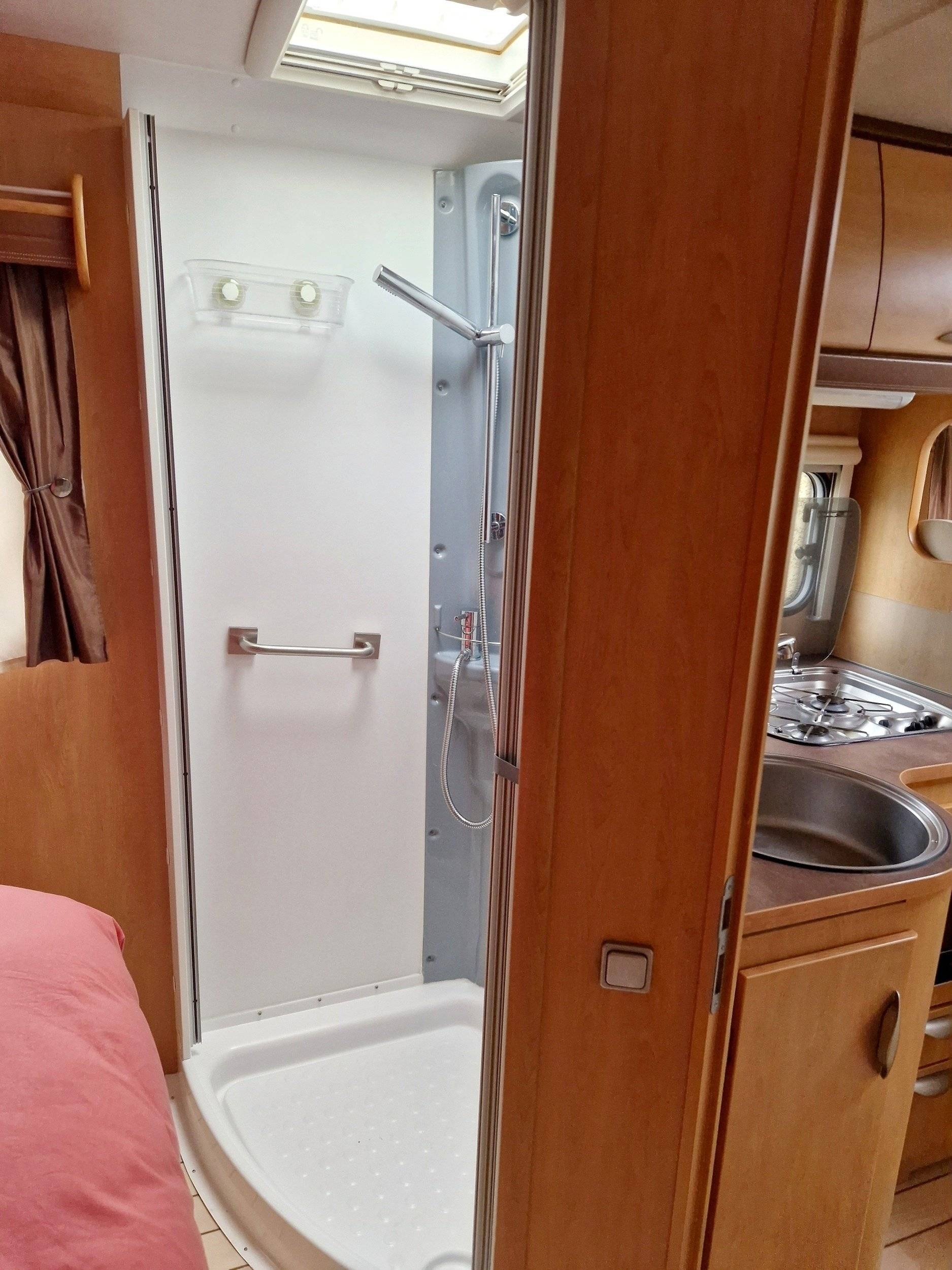 Pilote pilote reference G740 LCR