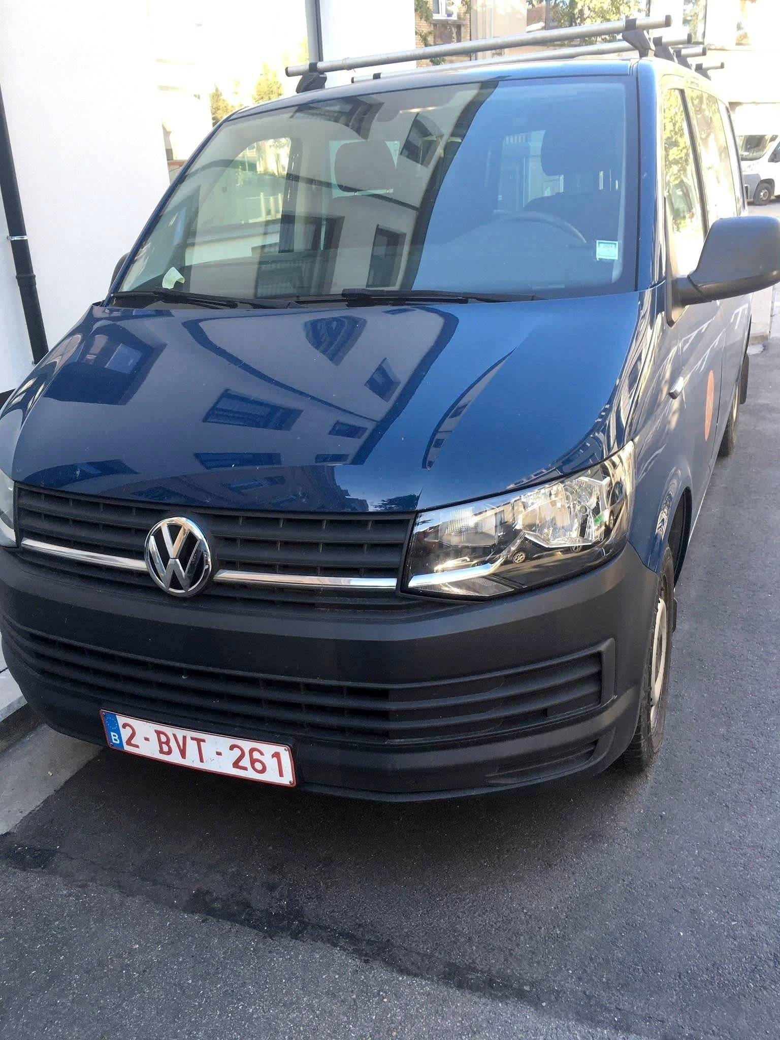 Volkswagen 