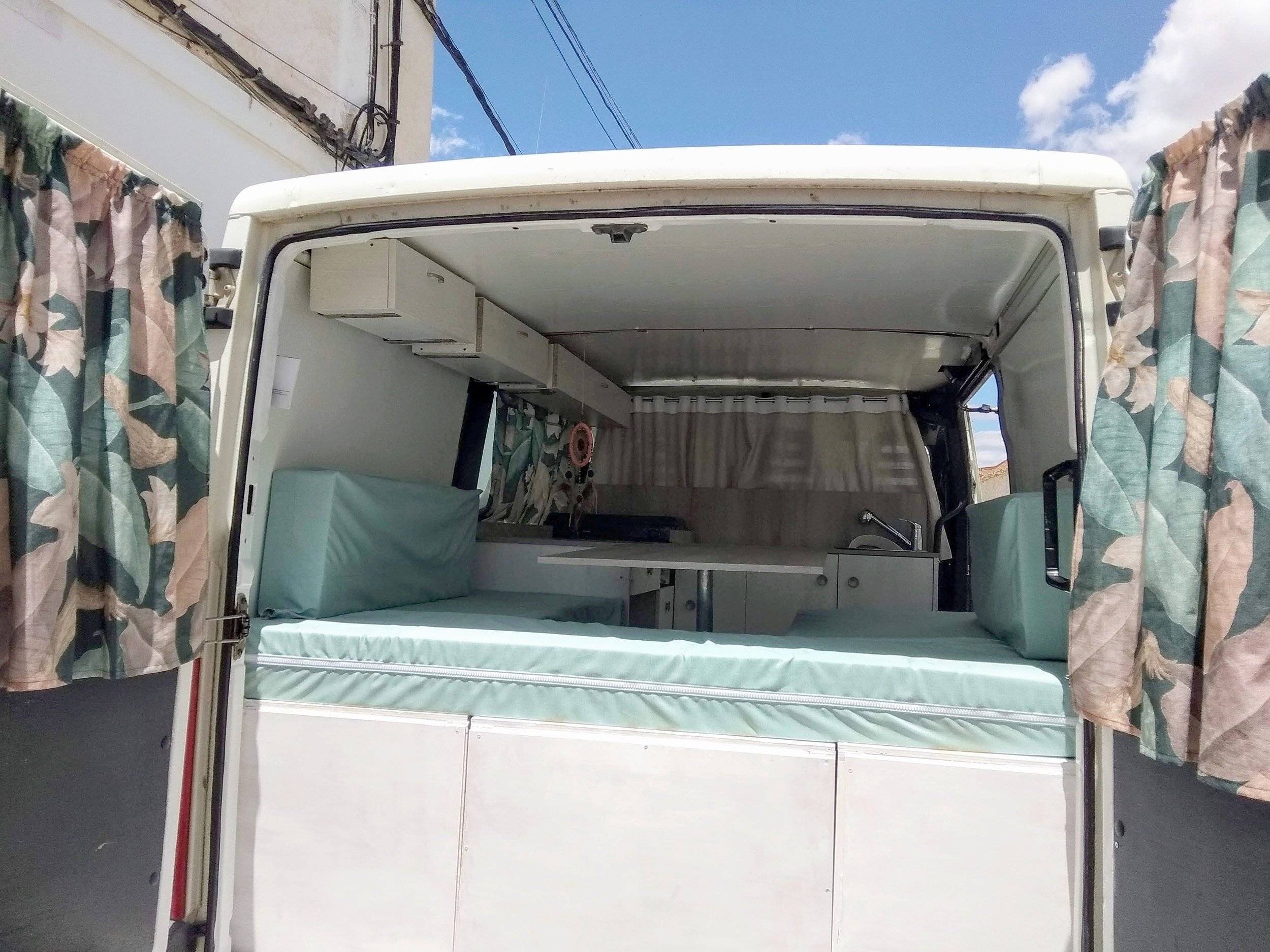 Iveco Iveco Daily 35S16A8V,Hi-Matic,Klima,ZV,Radio BT