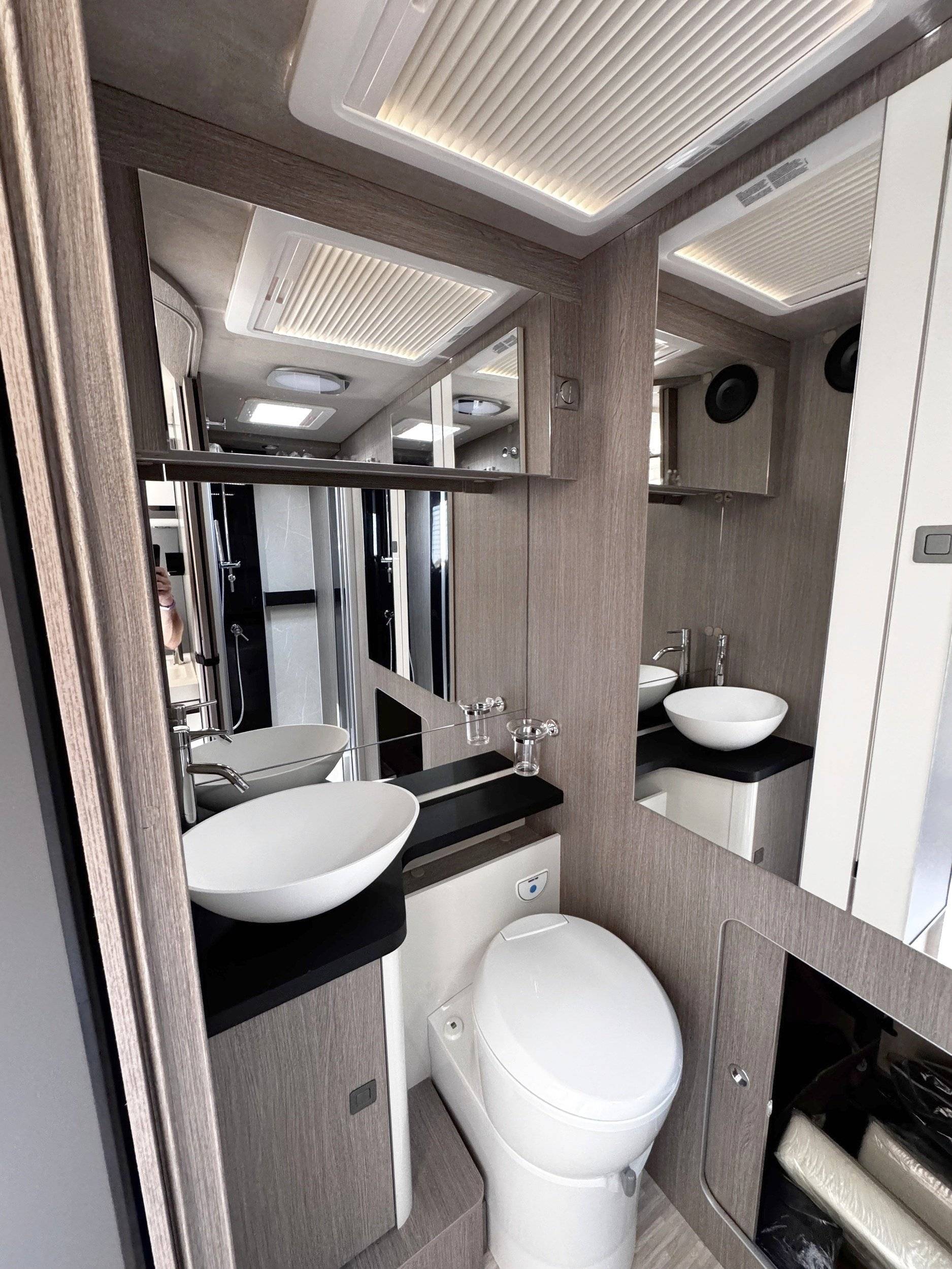 Eden Camp C 306 Fiat