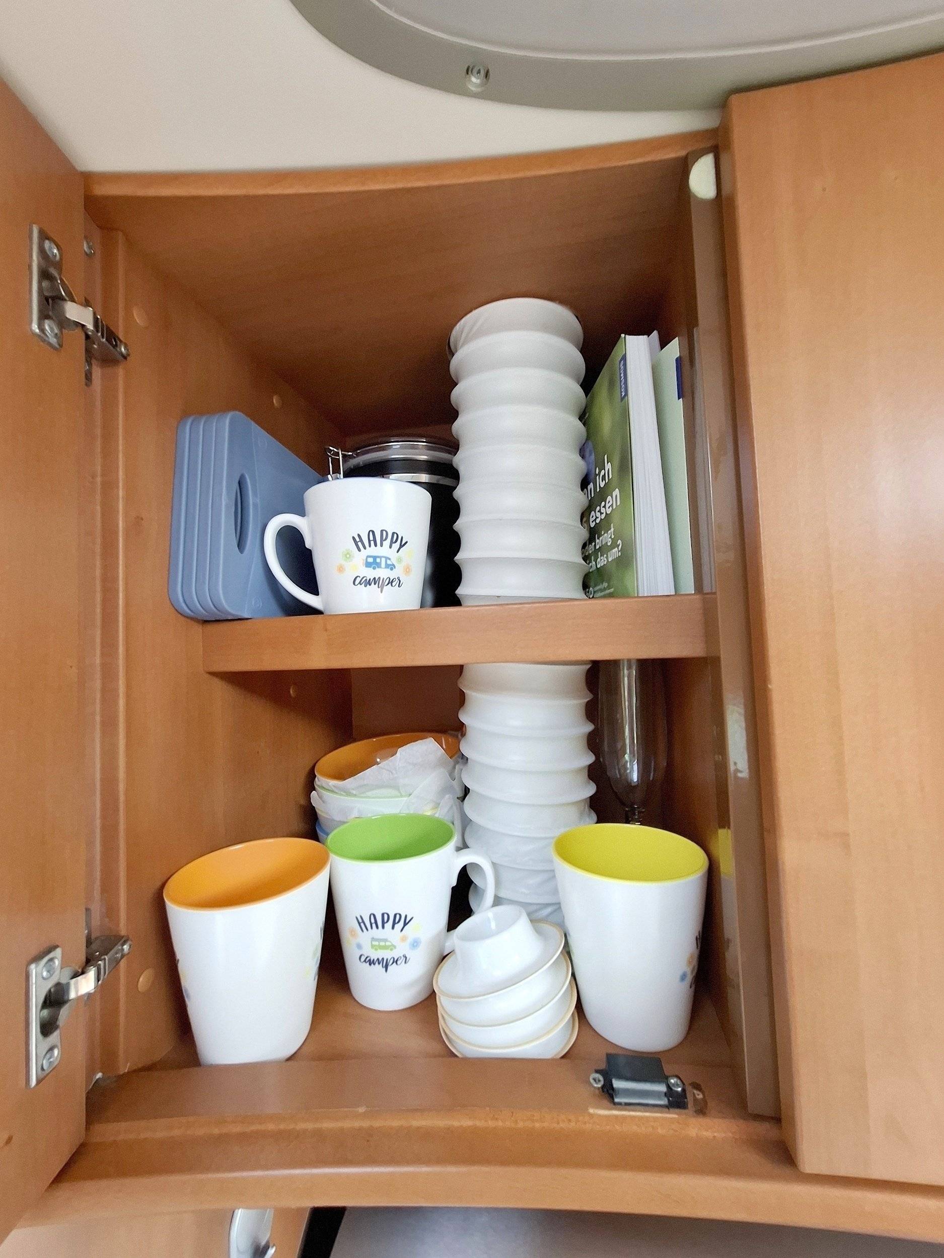 Hobby Hobby Toscana 650 ES