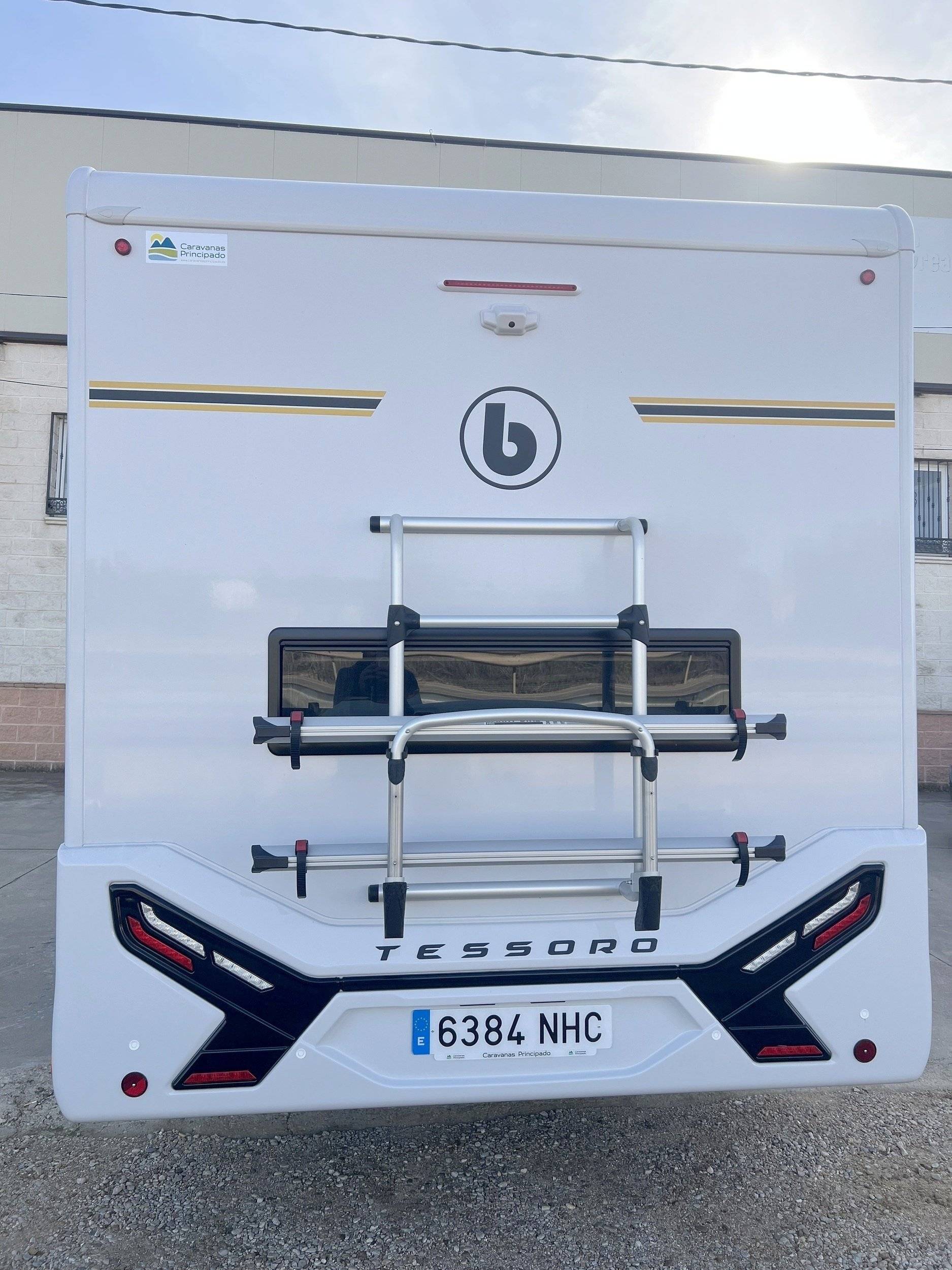 Benimar BENIMAR TESSORO 483