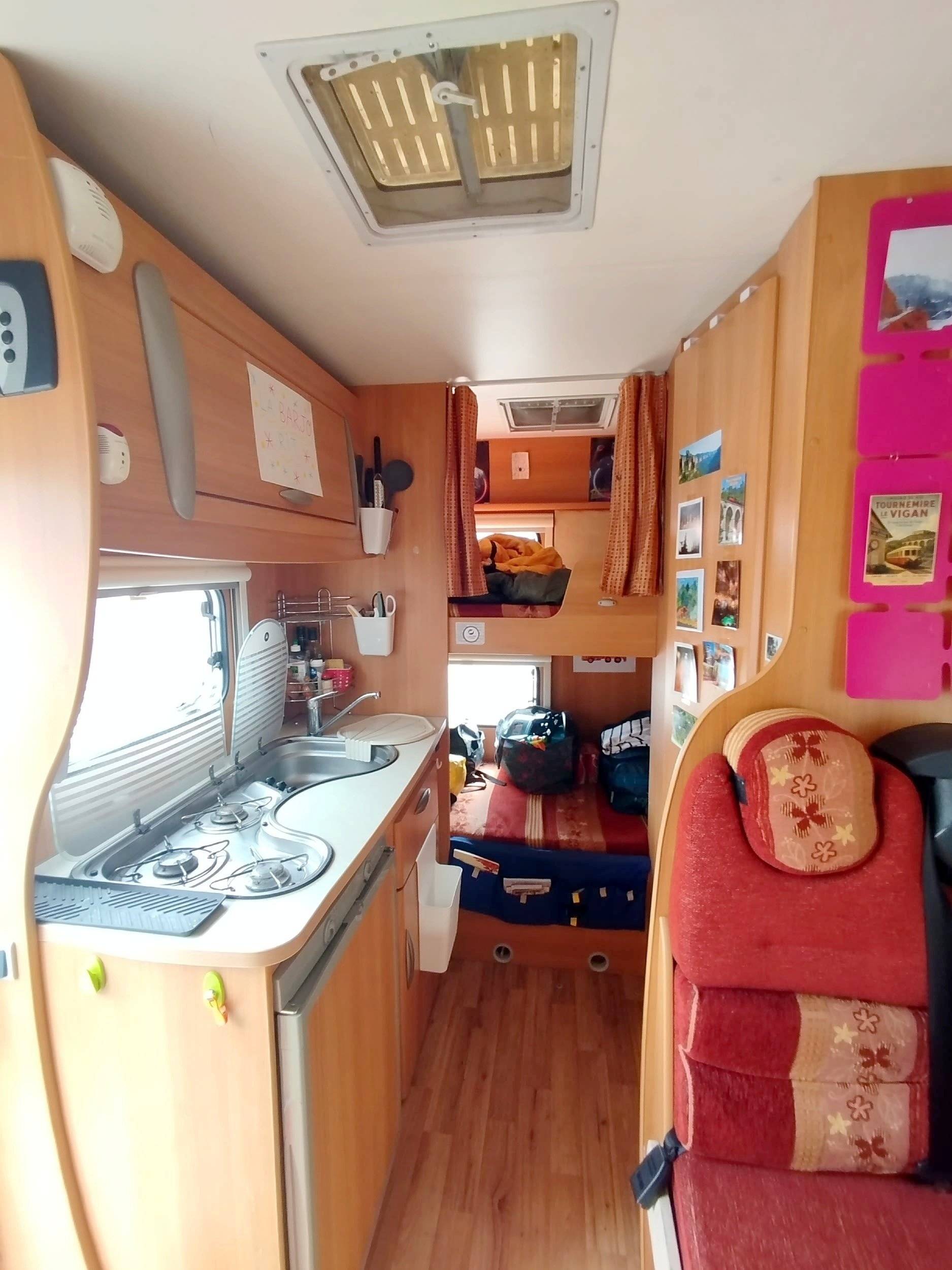 Chausson chausson \flash 03