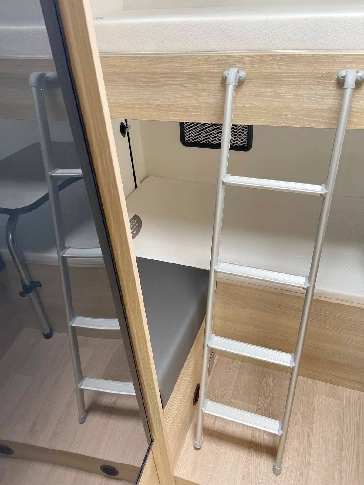 ITINEO CS 660 dit "Captain"