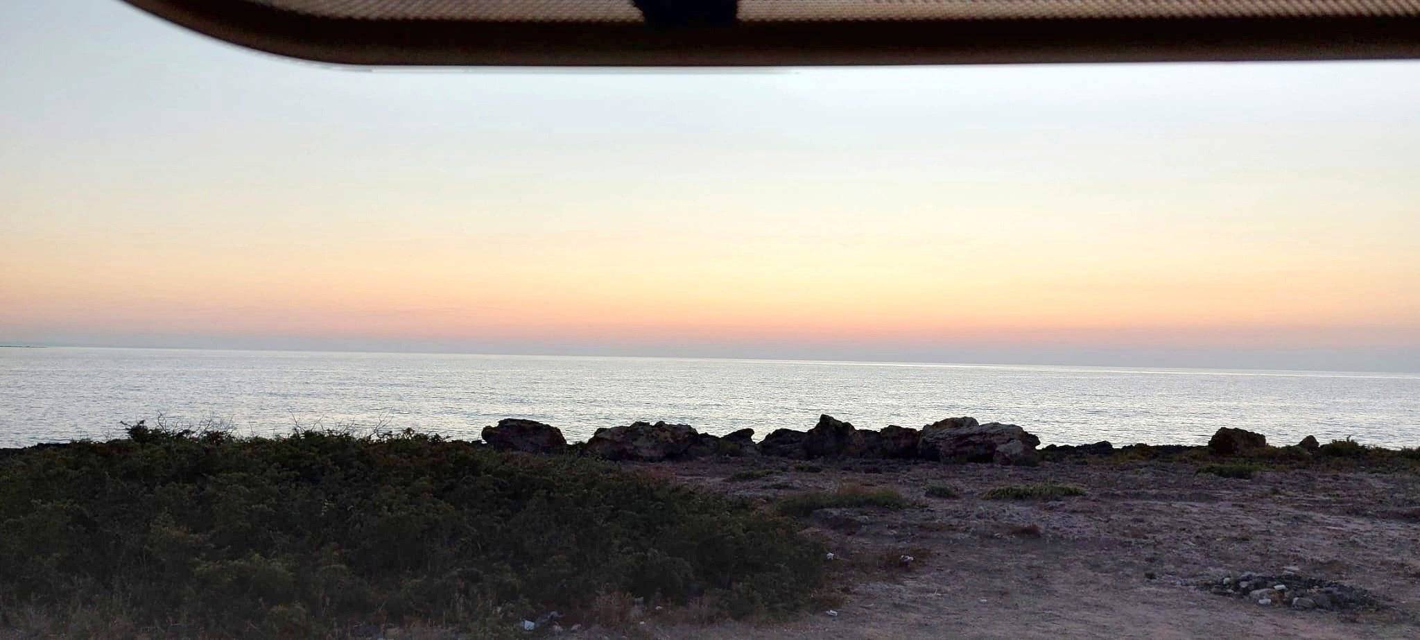 Camping-car Capucine 