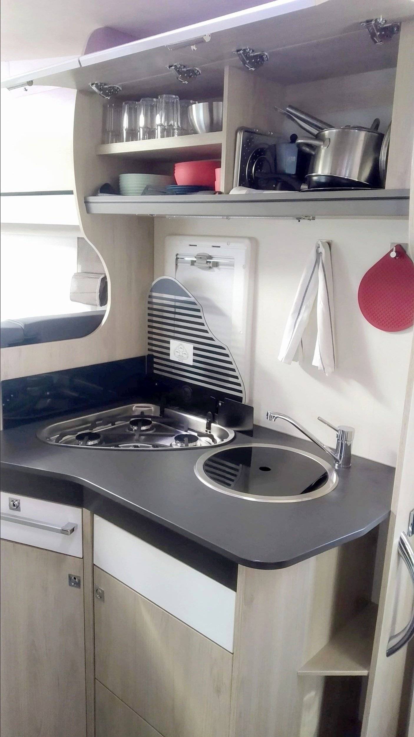 Challenger Challenger C256 VIP