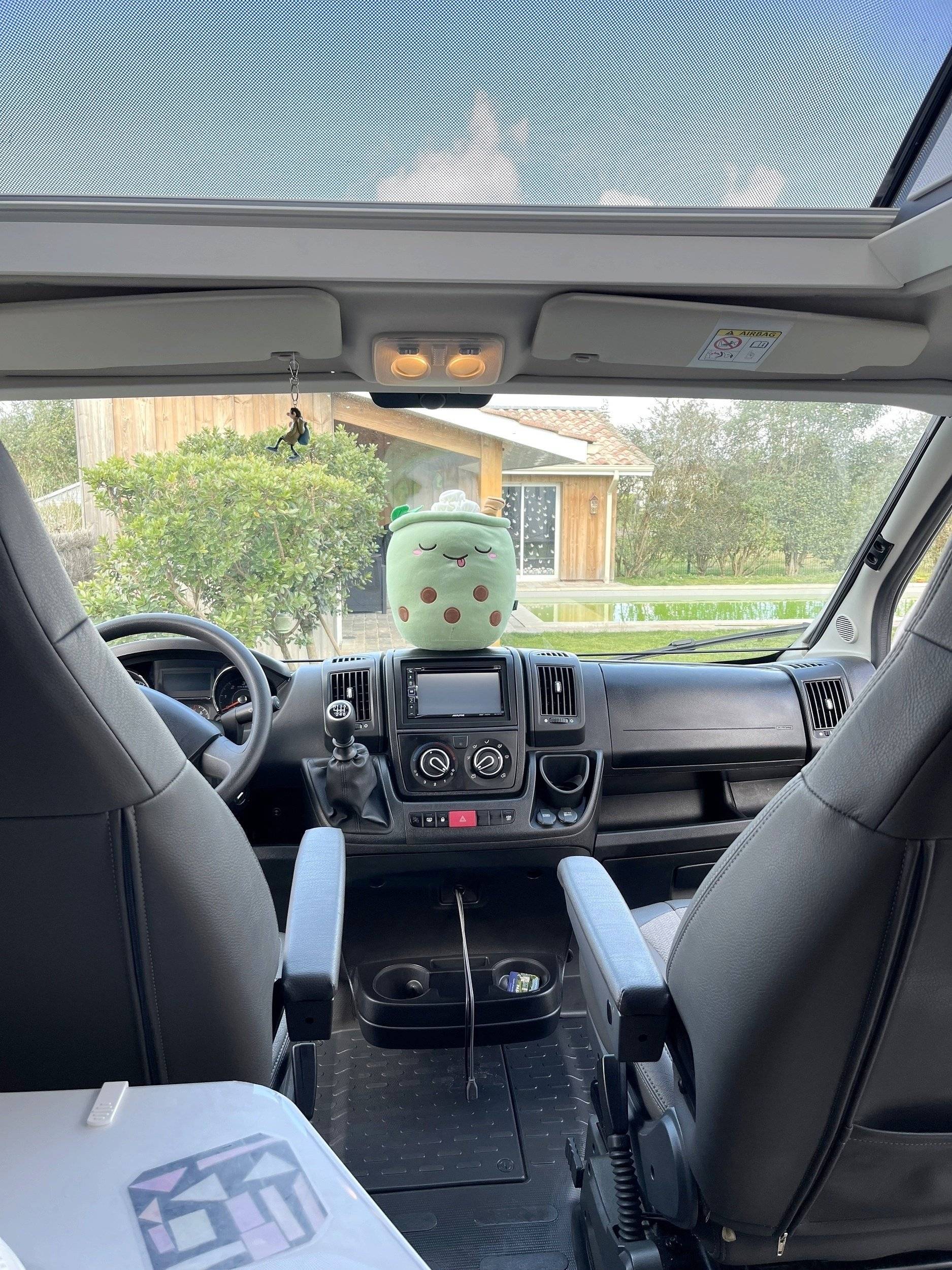 Elios Elios 59T Skylift