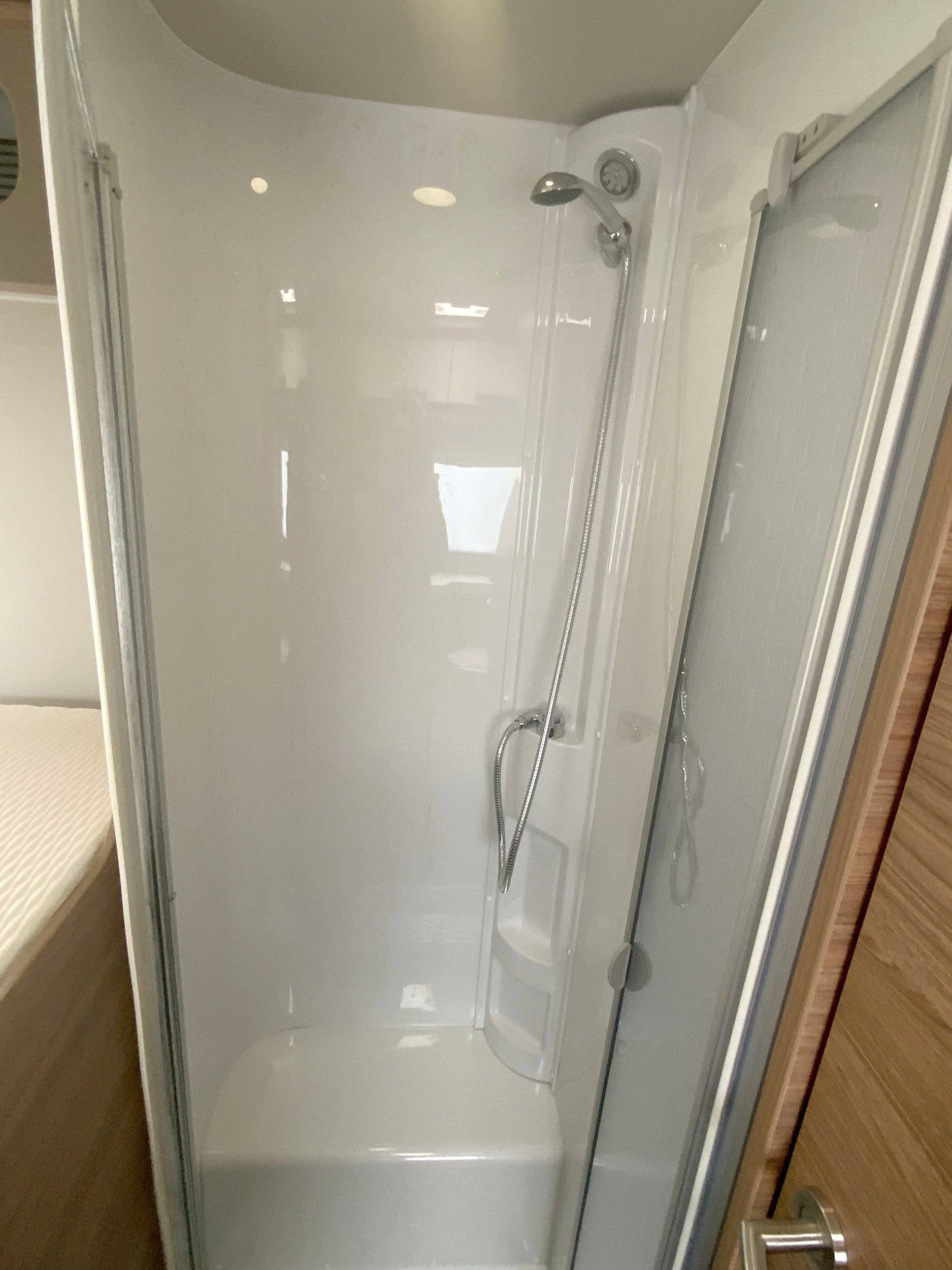 Weinsberg Weinsberg Carasuite