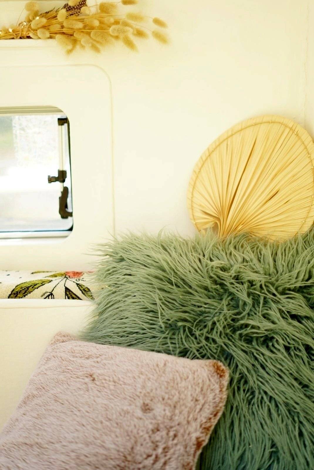 Adria Volkswagen Crafter