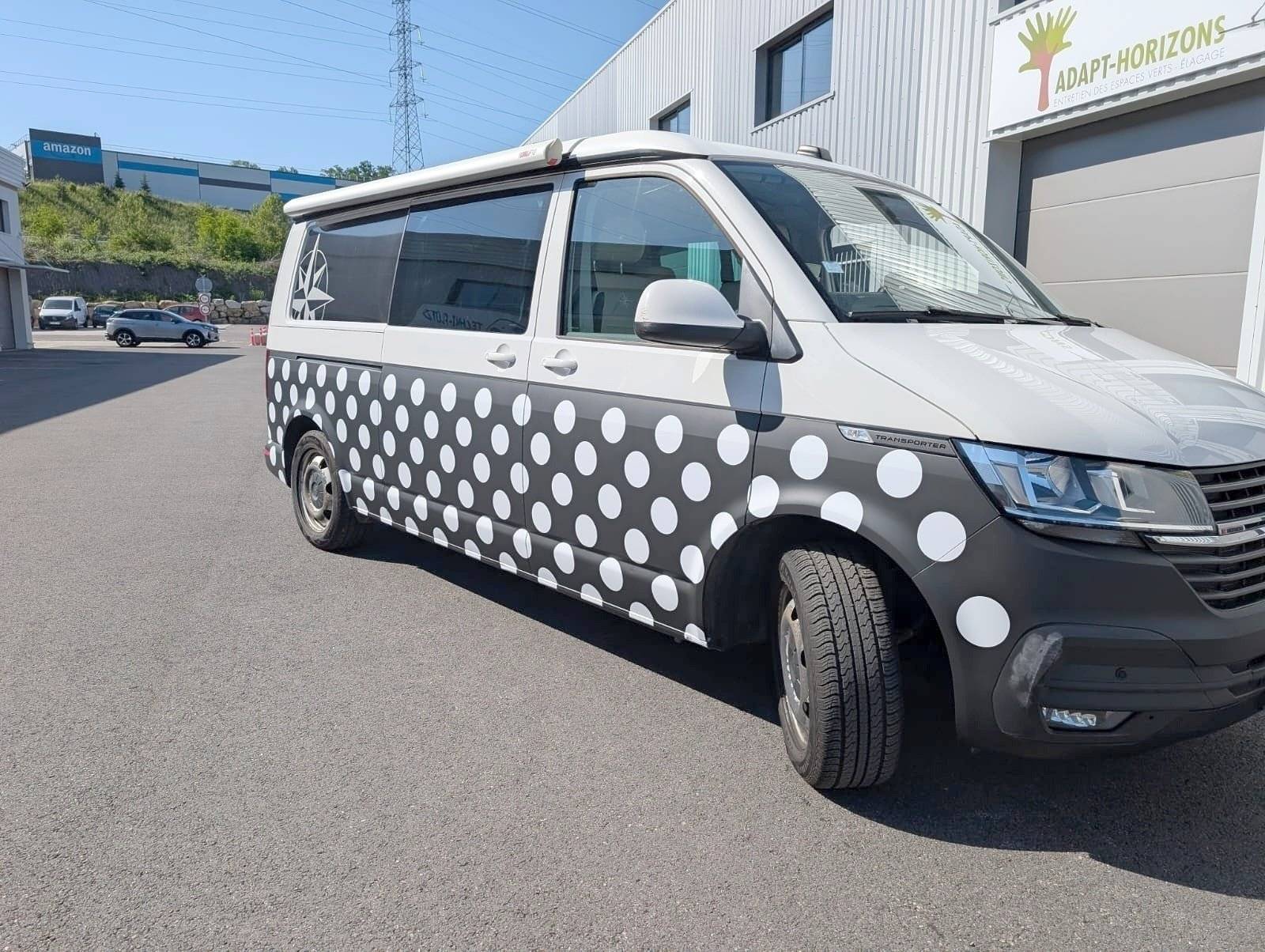 Westfalia KEPLER 6