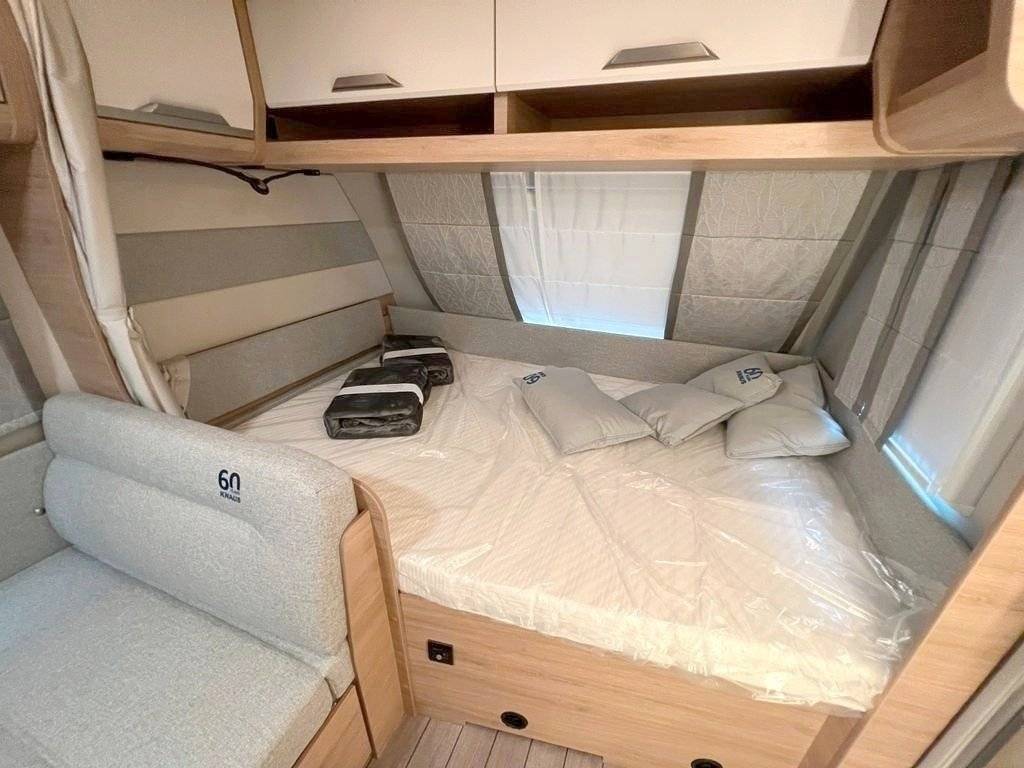 Knaus Südwind 500 QDK