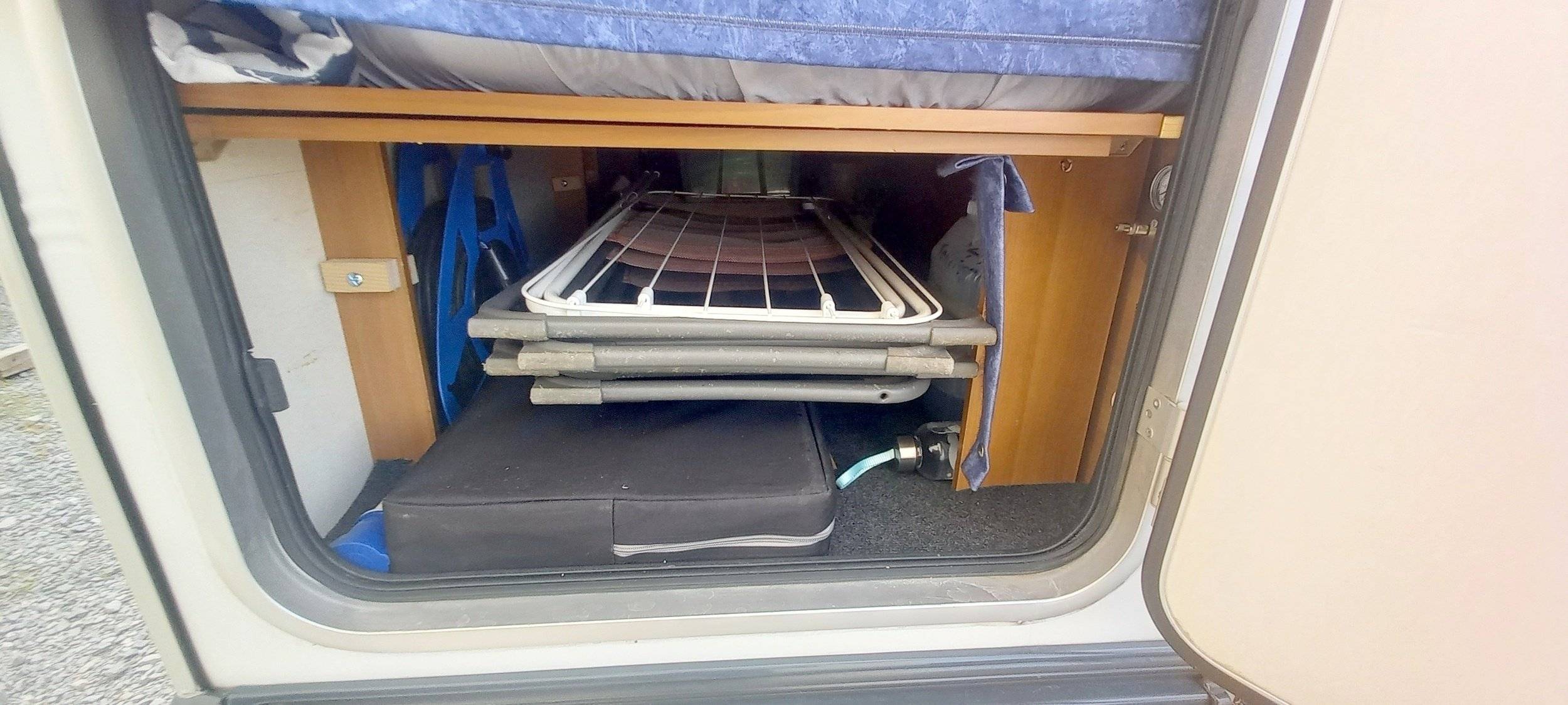 Roller Team GRANDUCA 64