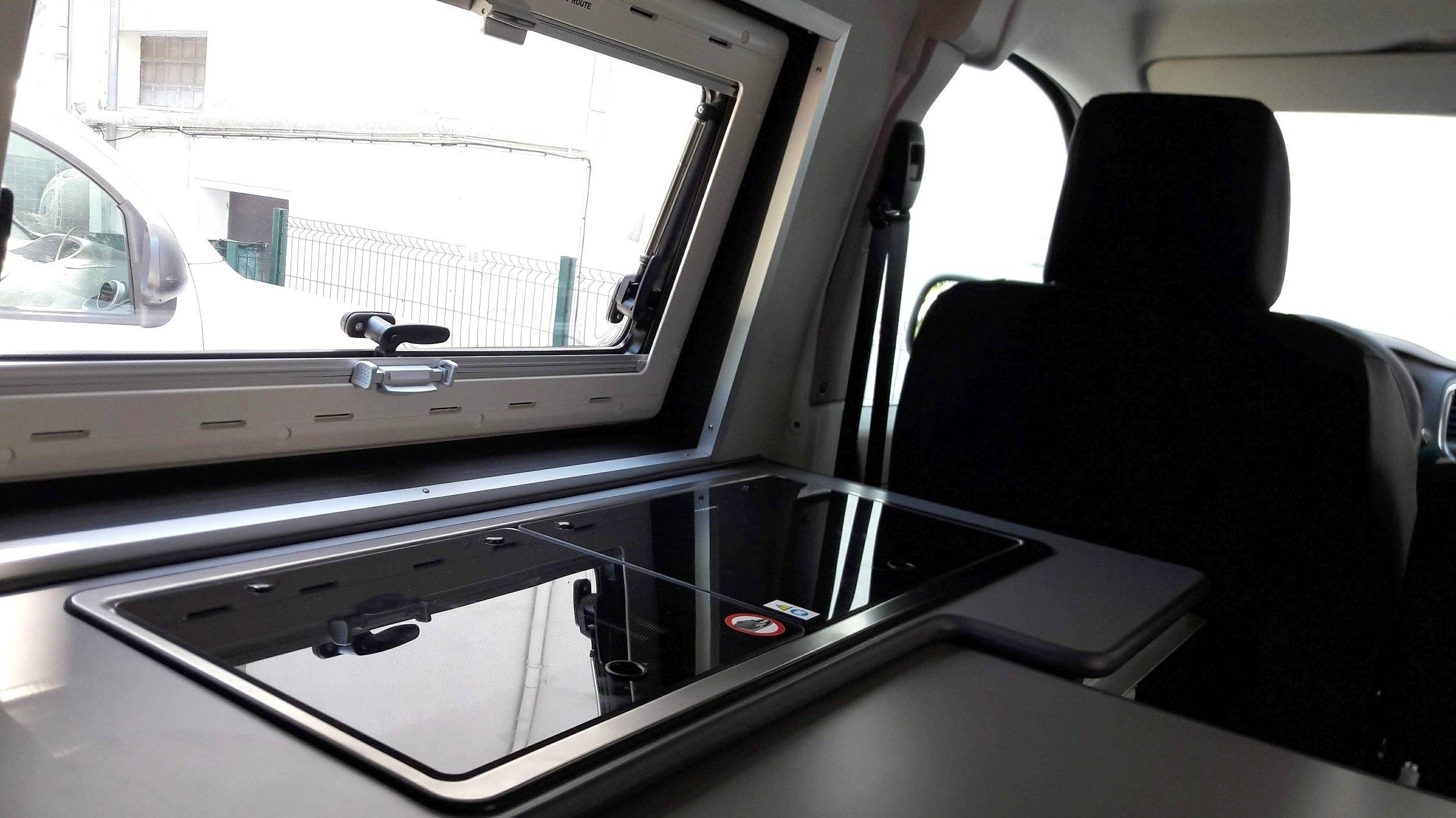 Atc 64 Citroën jumpy