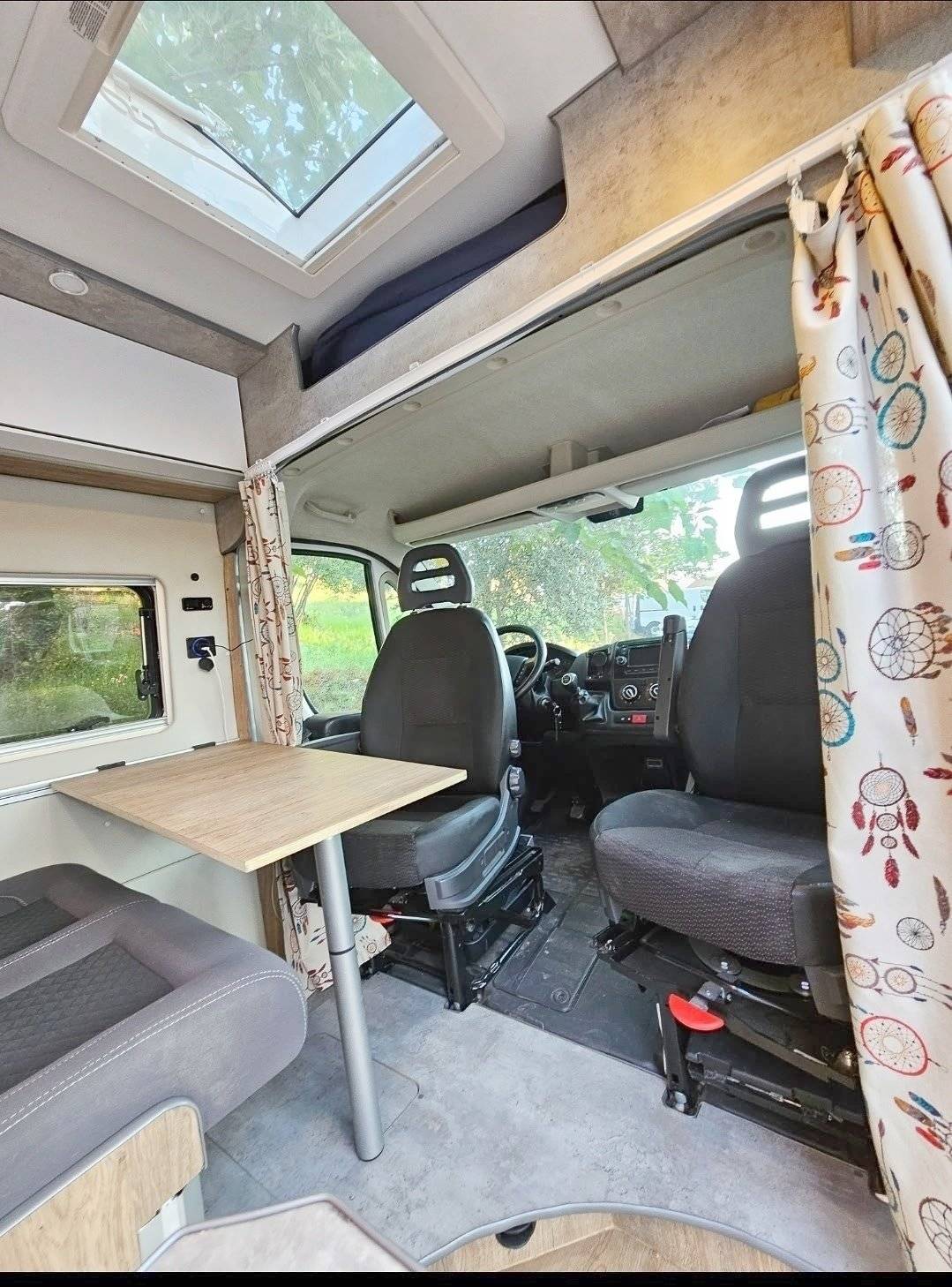 Peugeot Boxer Furgon Pack 335 L3 H2 BHDI 140 S&amp;S 6 Vel. MA