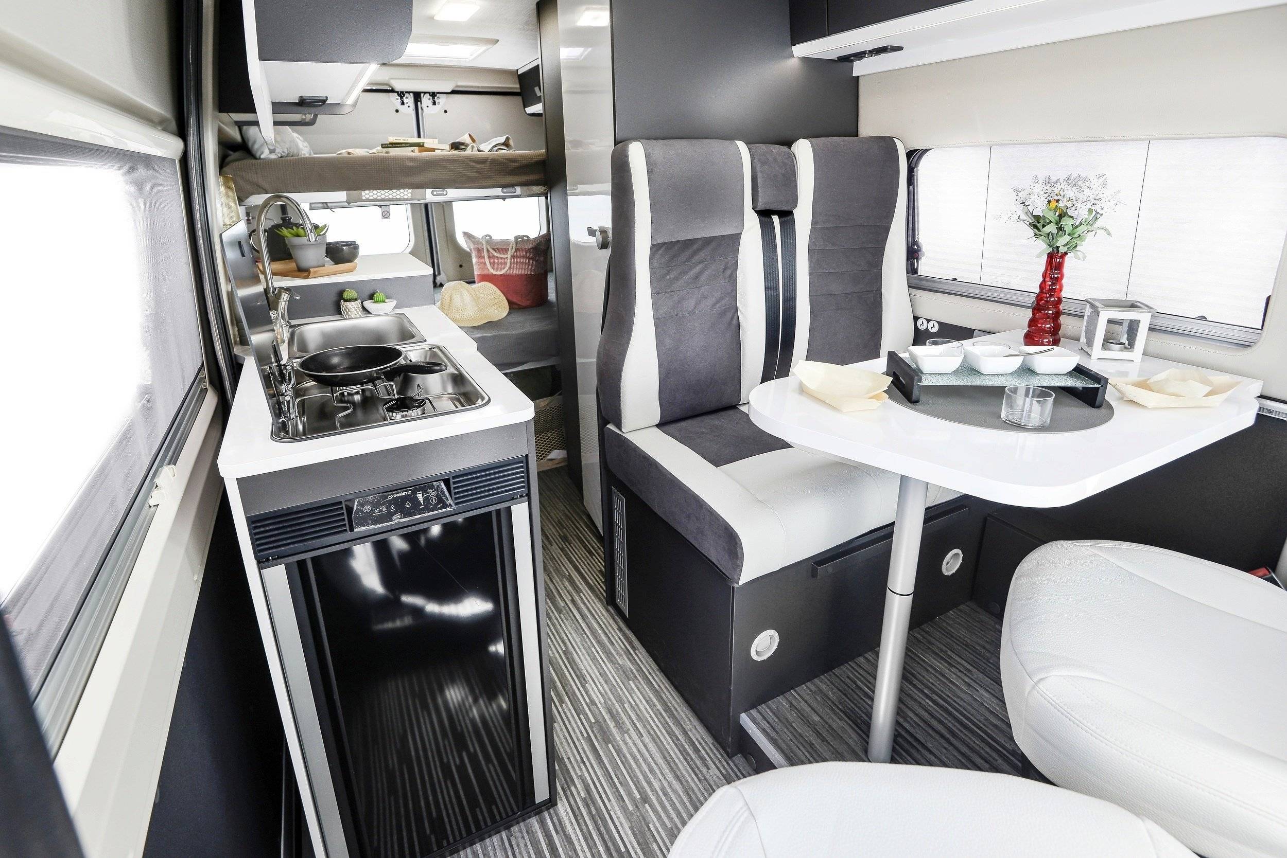 Roller Team Roller Team Livingstone Advance