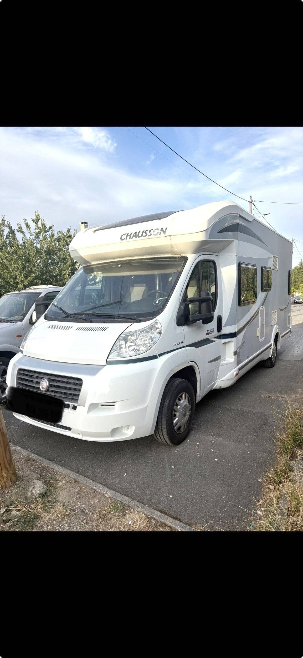 Chausson