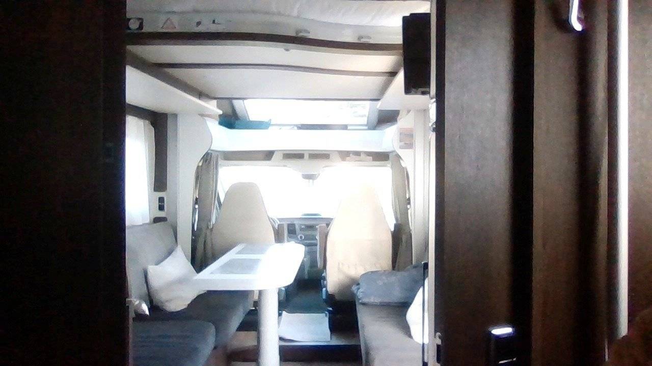 Essecke FORD TRANSIT - Yescapa