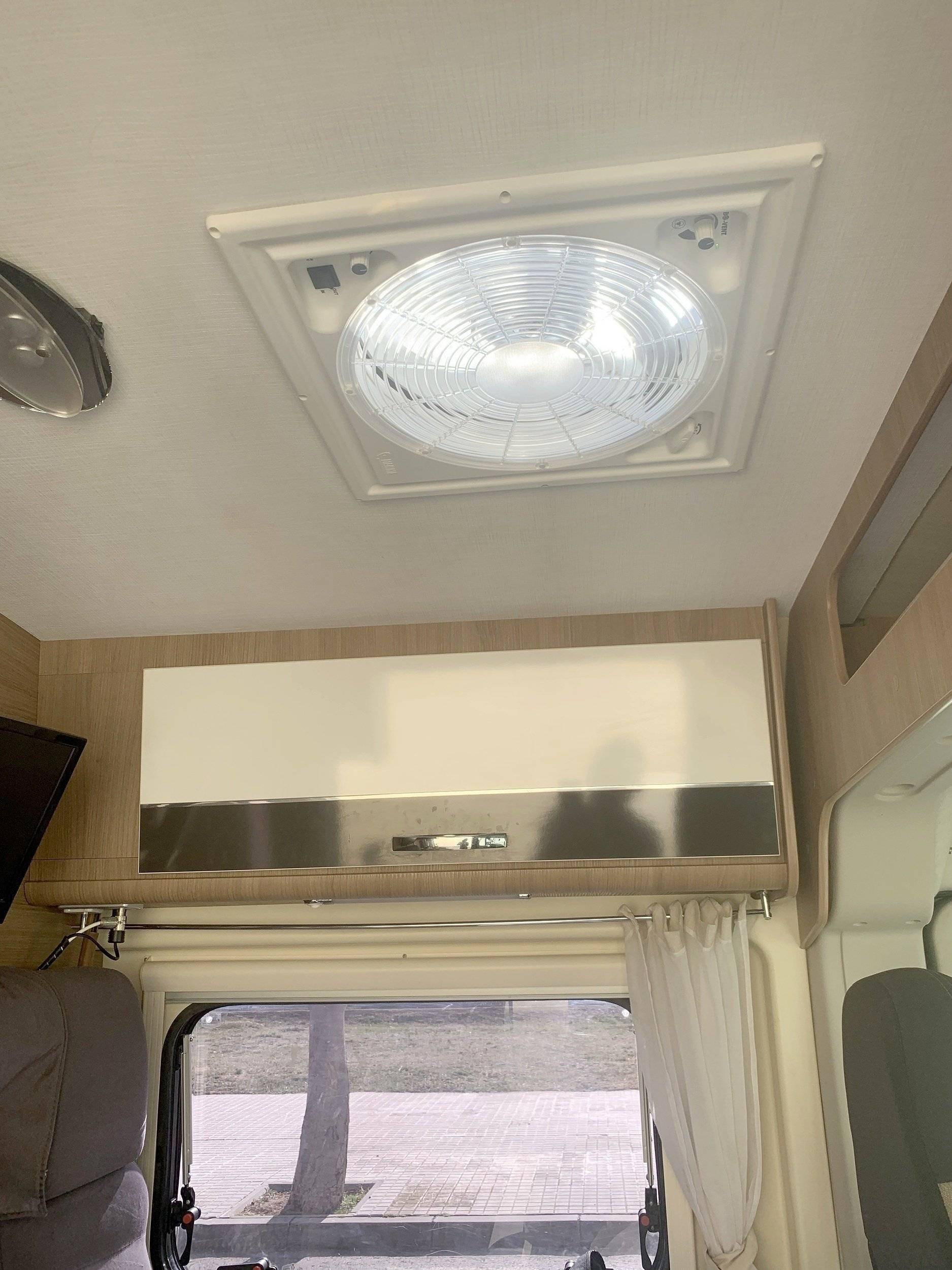 Mclouis Ducato 2.3 140 cv