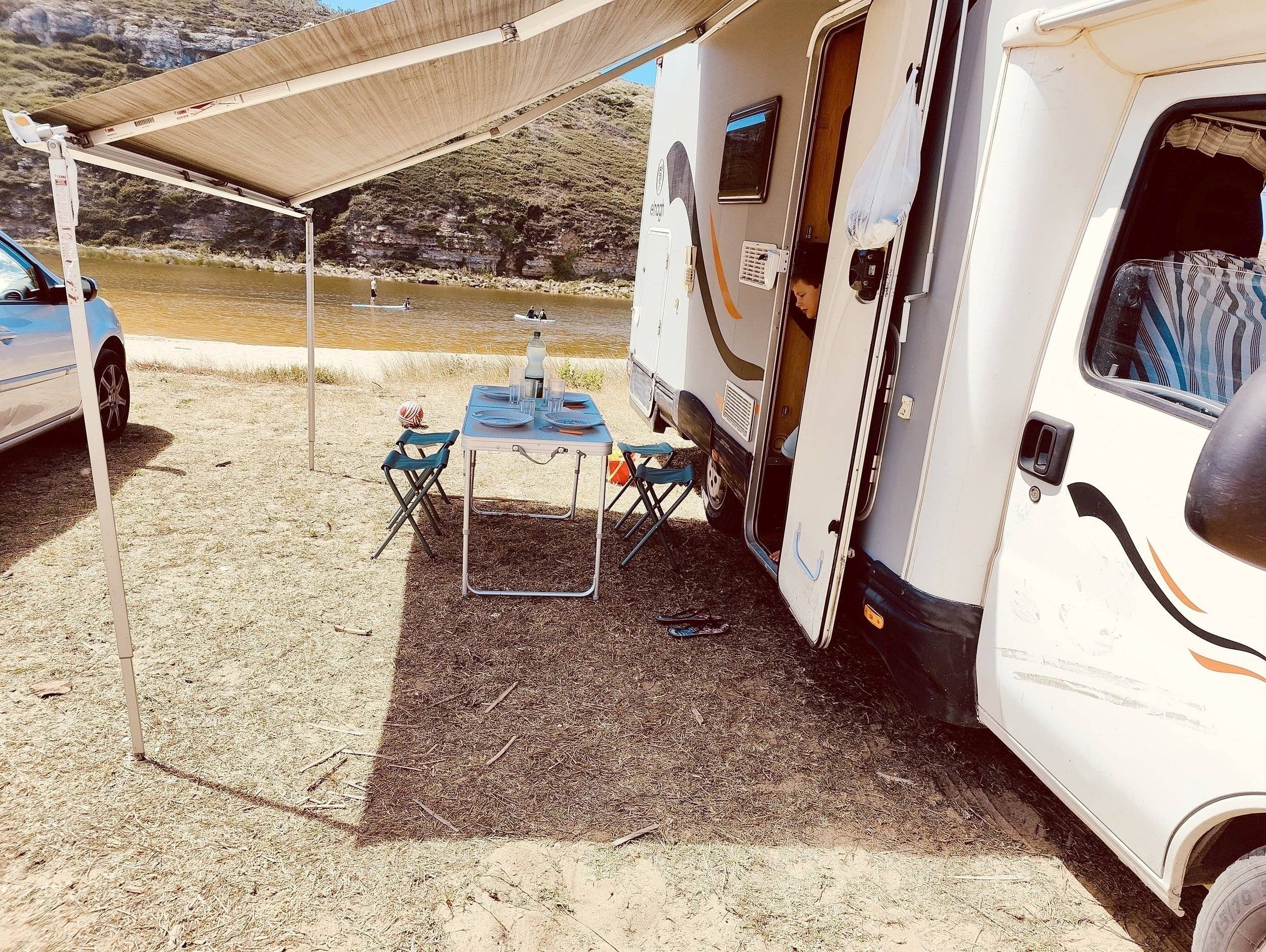 Elnagh Ducato 2.8 JTD